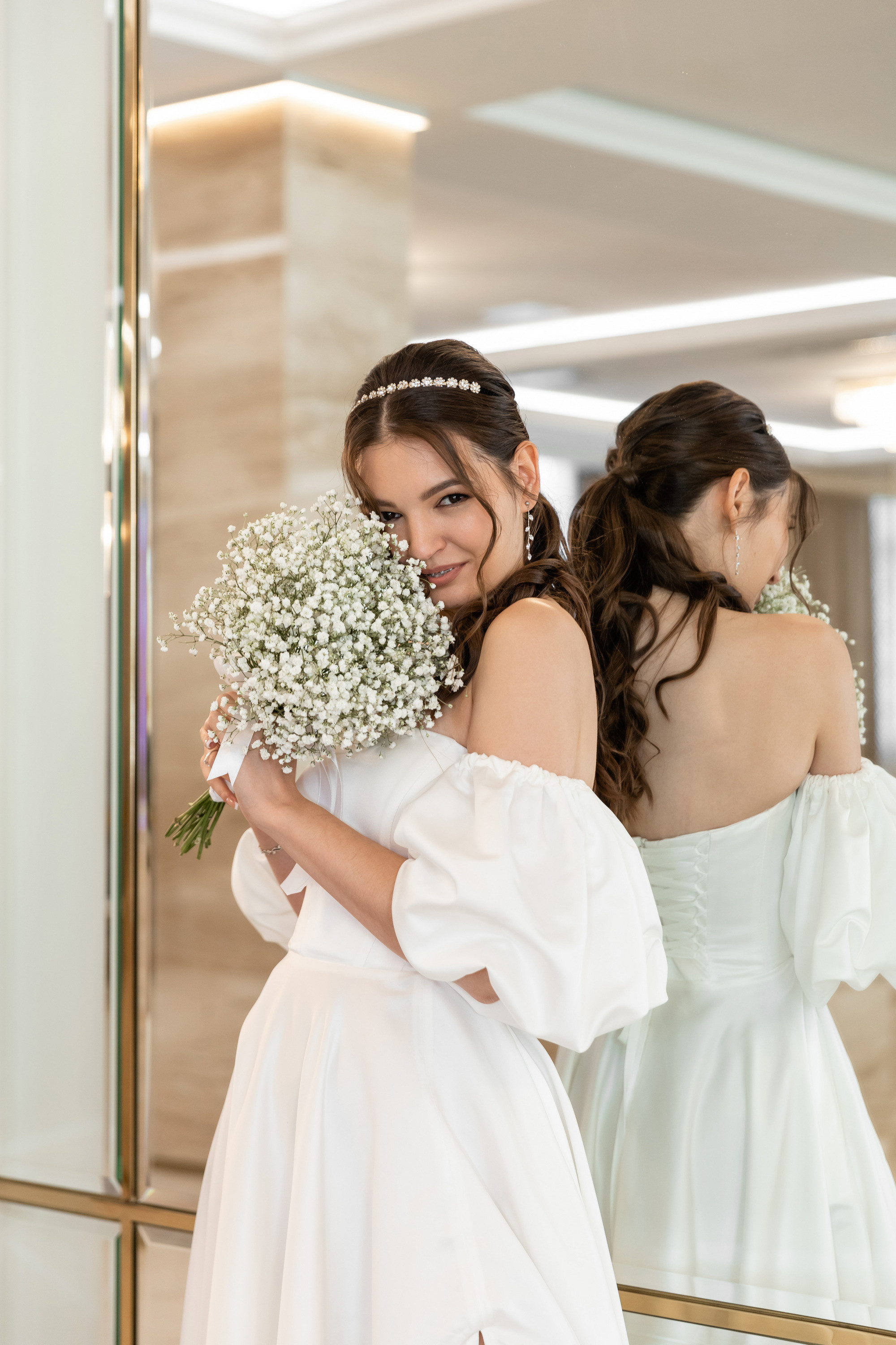 Рафаэль и Виктория. Татьяна Чернышова свадебный фотограф Москва