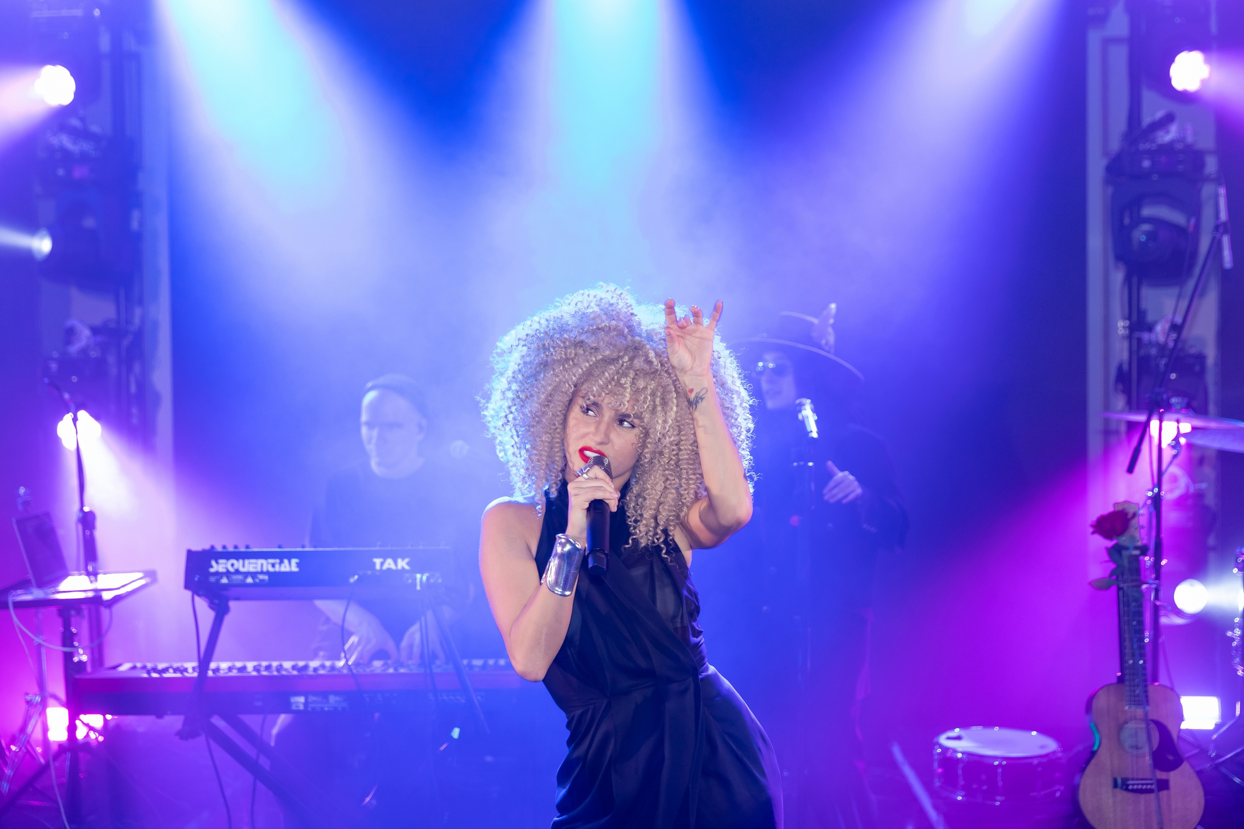 Новогодний корпоратив OLIMBET (The Ritz-Carlton). Татьяна Чернышова свадебный фотограф Москва