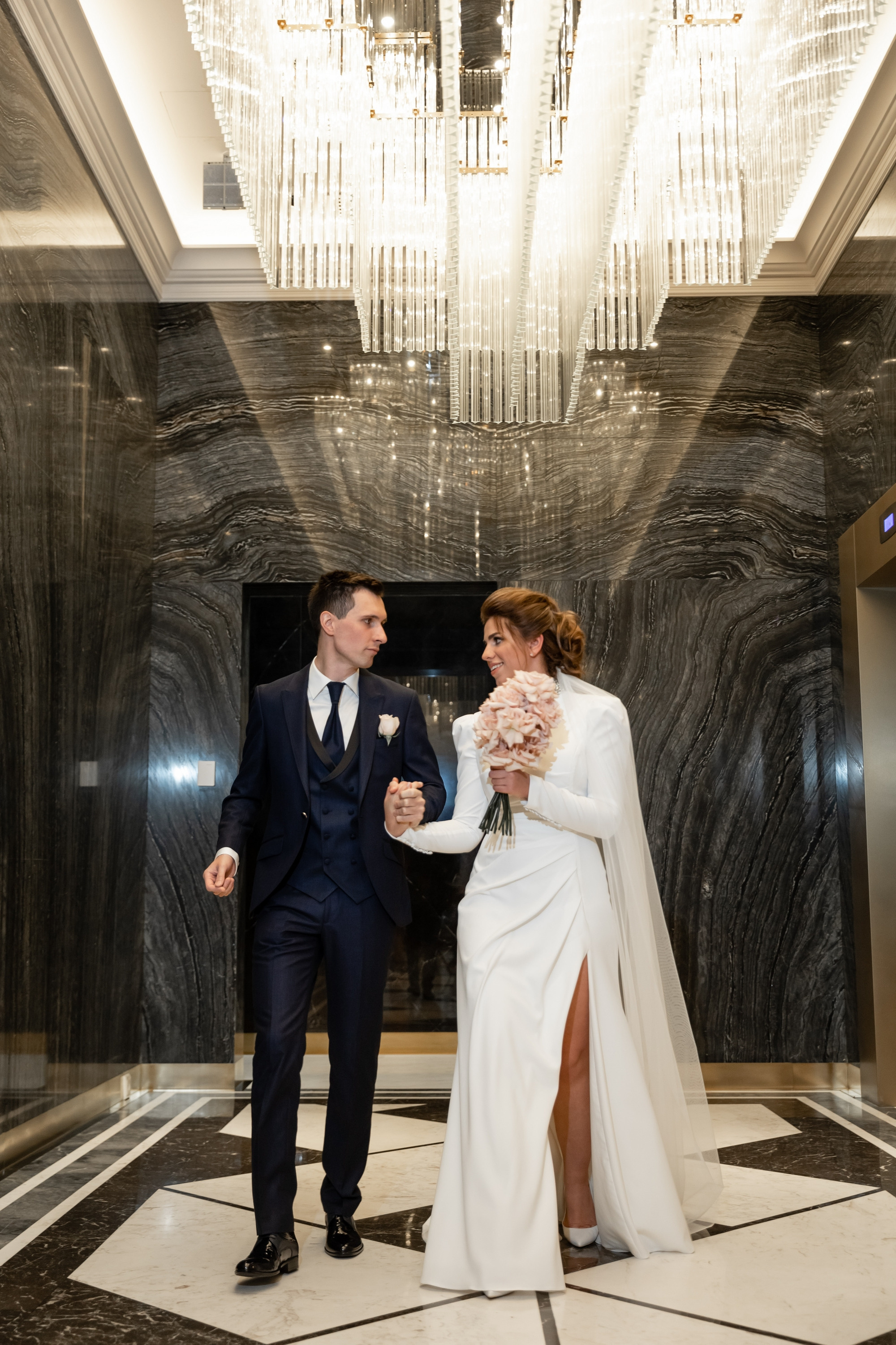 Сергей и Арина. Татьяна Чернышова свадебный фотограф Москва