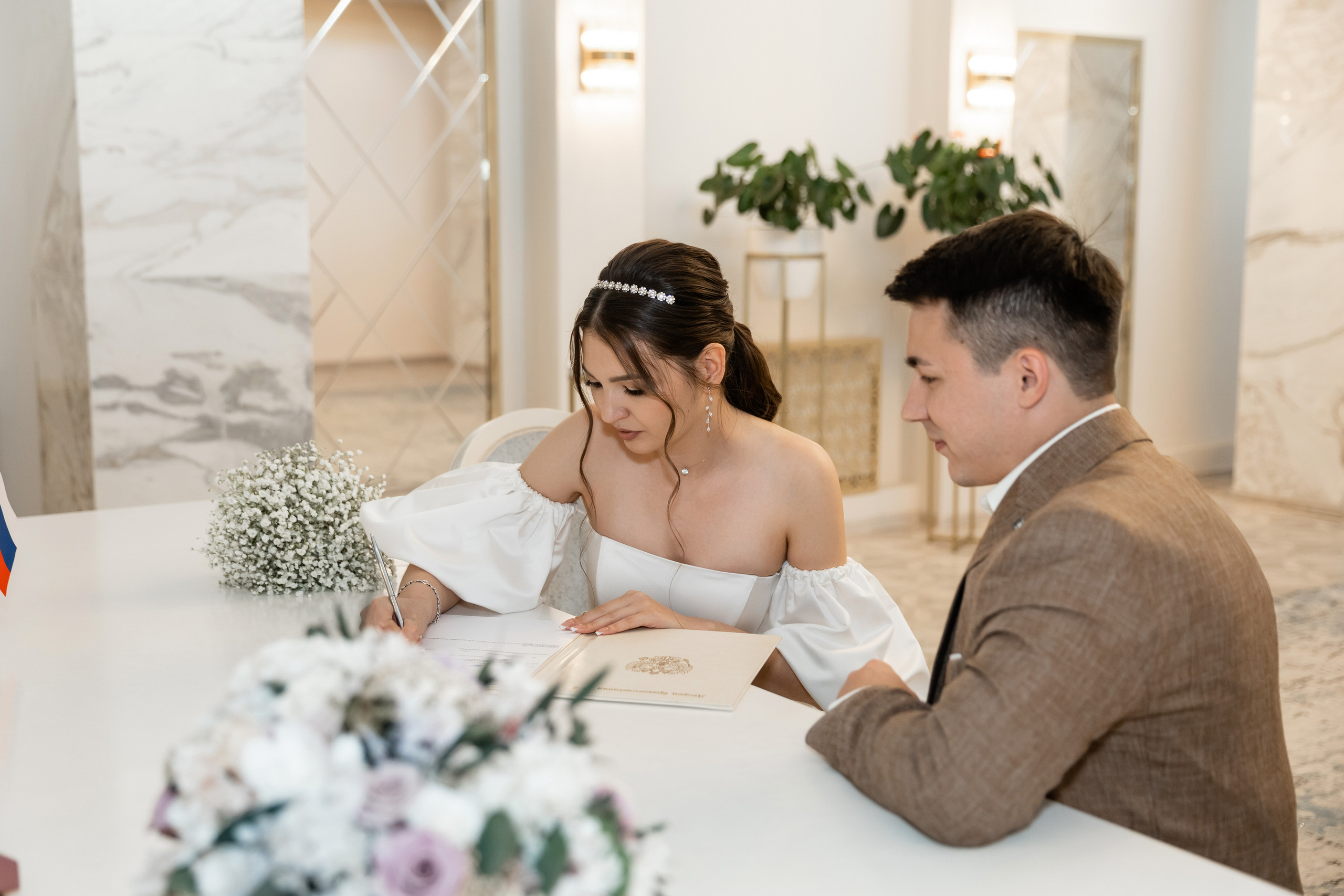 Рафаэль и Виктория. Татьяна Чернышова свадебный фотограф Москва