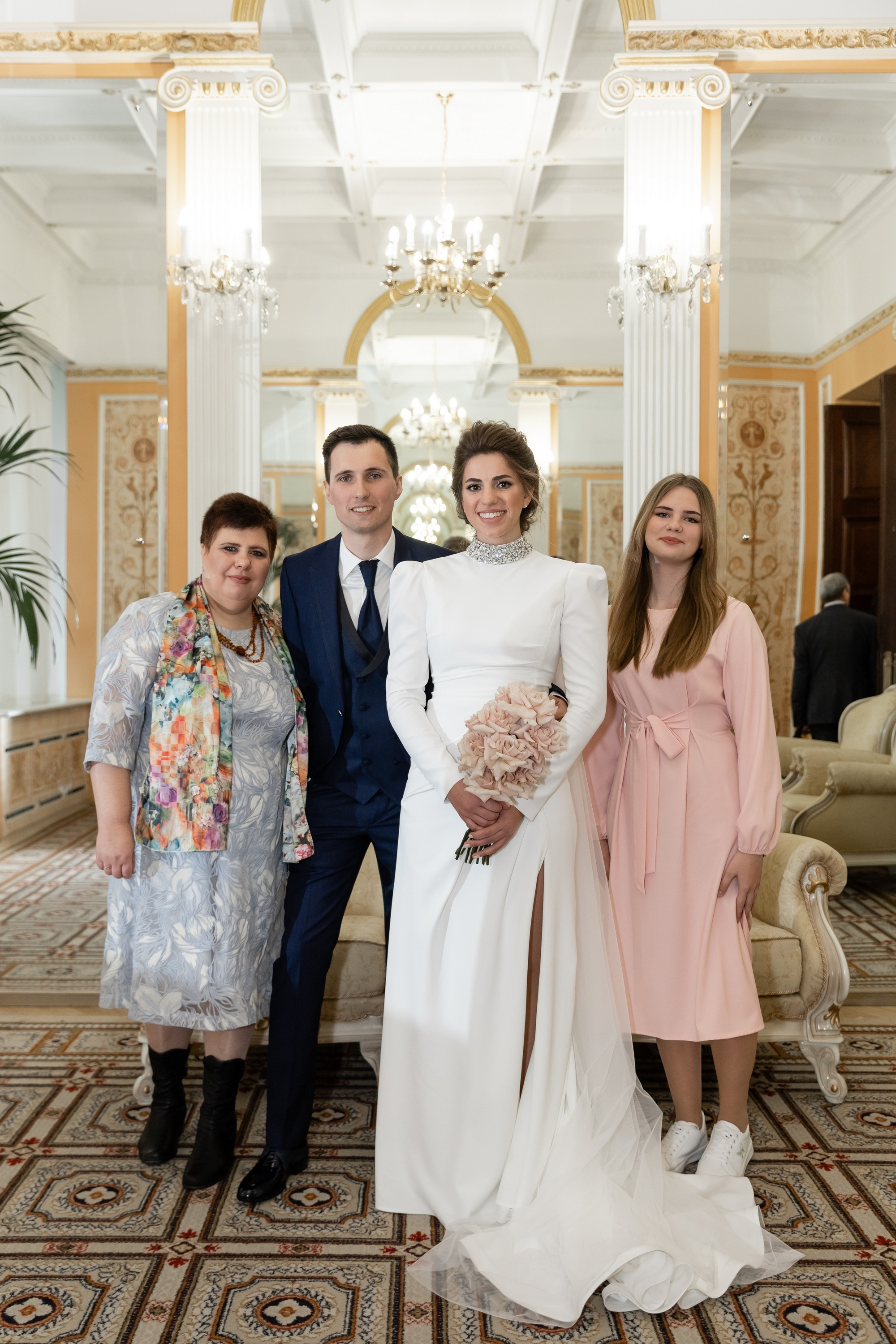 Сергей и Арина. Татьяна Чернышова свадебный фотограф Москва