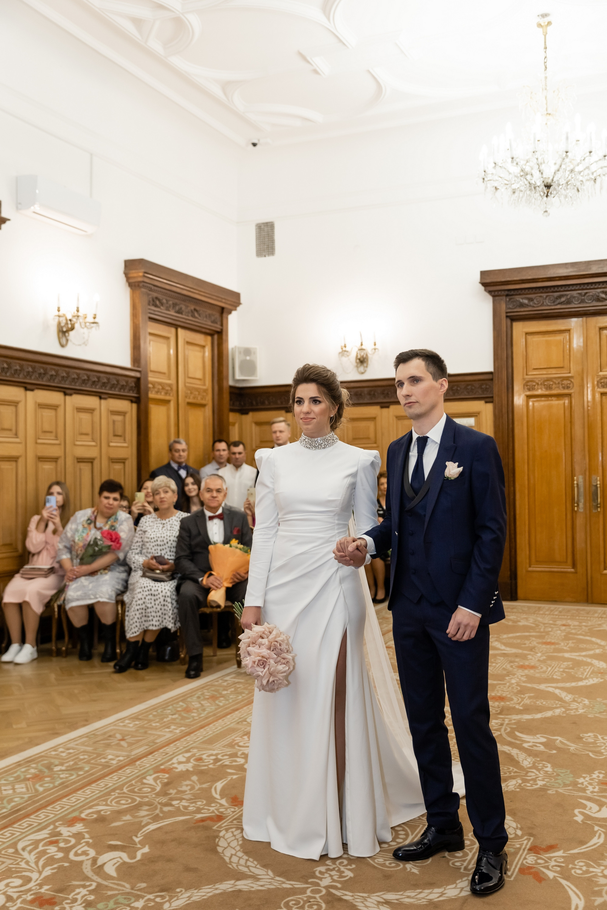 Сергей и Арина. Татьяна Чернышова свадебный фотограф Москва