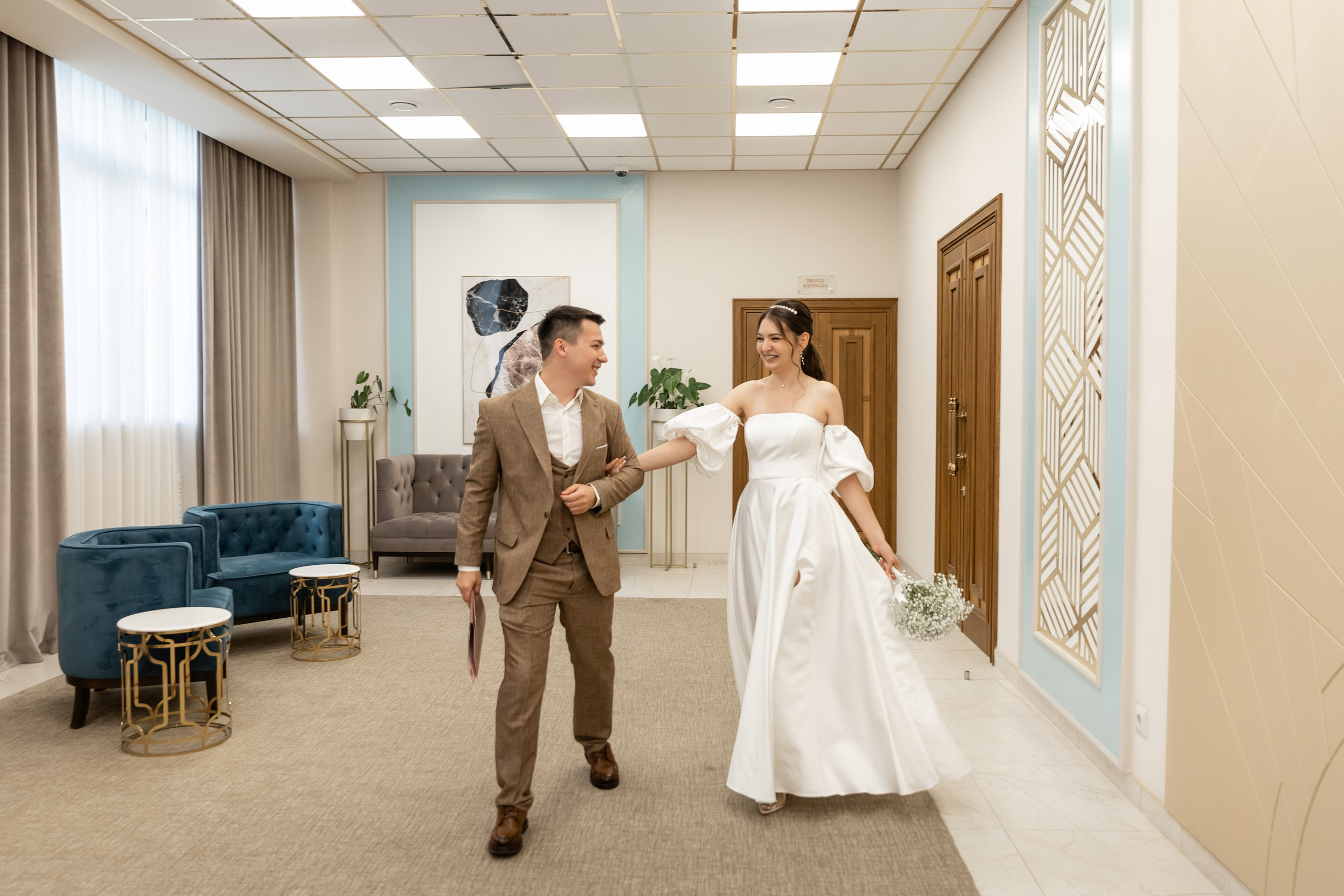 Рафаэль и Виктория. Татьяна Чернышова свадебный фотограф Москва