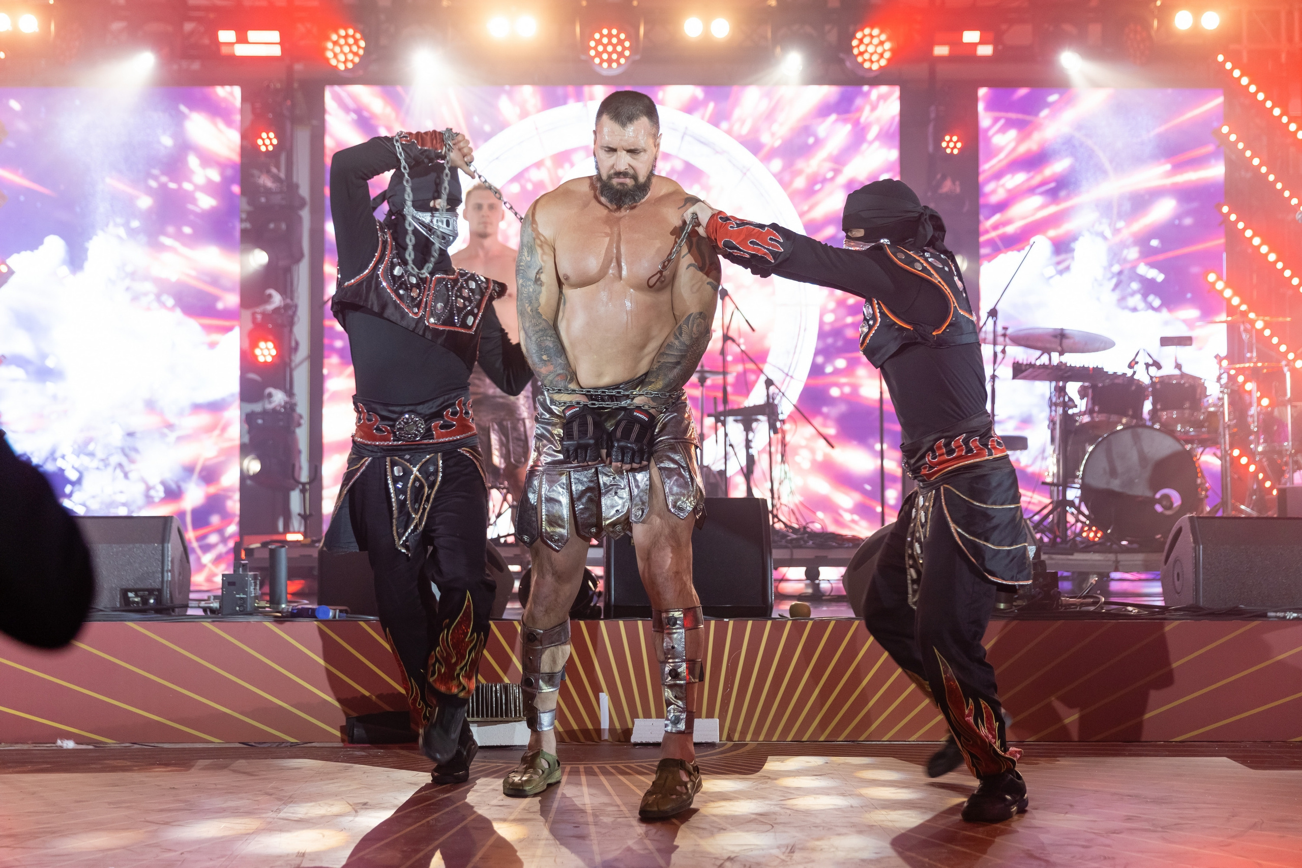 Новогодний корпоратив OLIMBET (The Ritz-Carlton). Татьяна Чернышова свадебный фотограф Москва