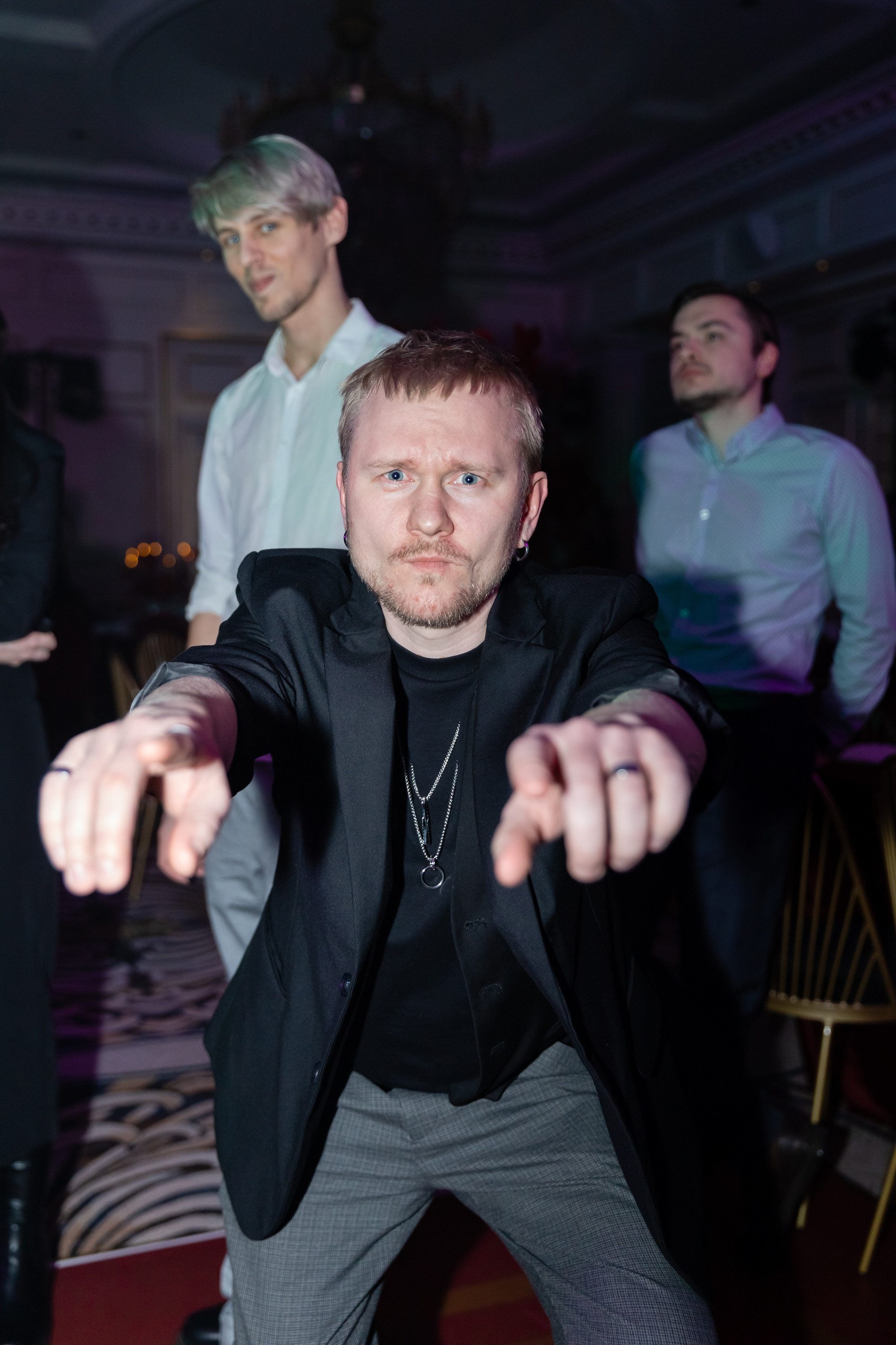 Новогодний корпоратив OLIMBET (The Ritz-Carlton). Татьяна Чернышова свадебный фотограф Москва