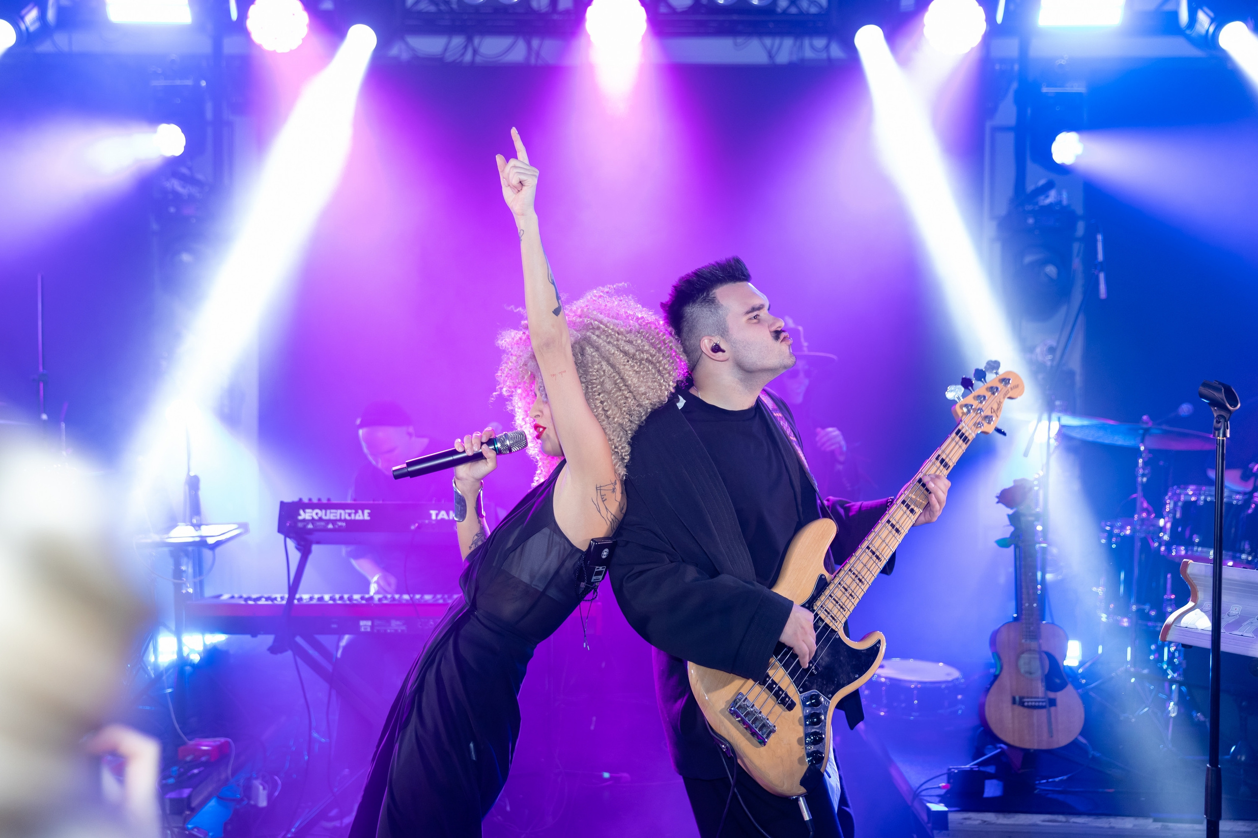 Новогодний корпоратив OLIMBET (The Ritz-Carlton). Татьяна Чернышова свадебный фотограф Москва