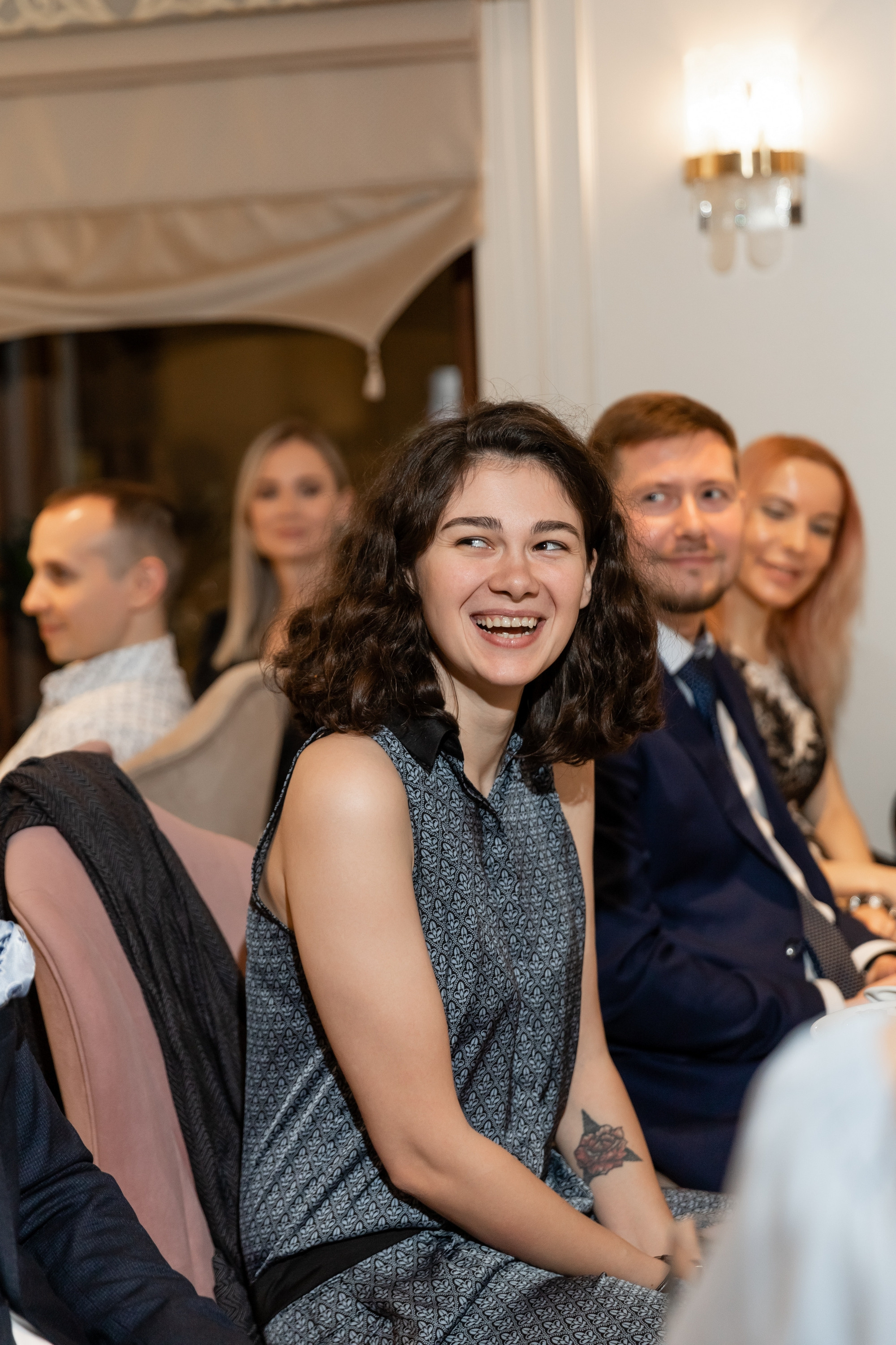 Сергей и Арина. Татьяна Чернышова свадебный фотограф Москва