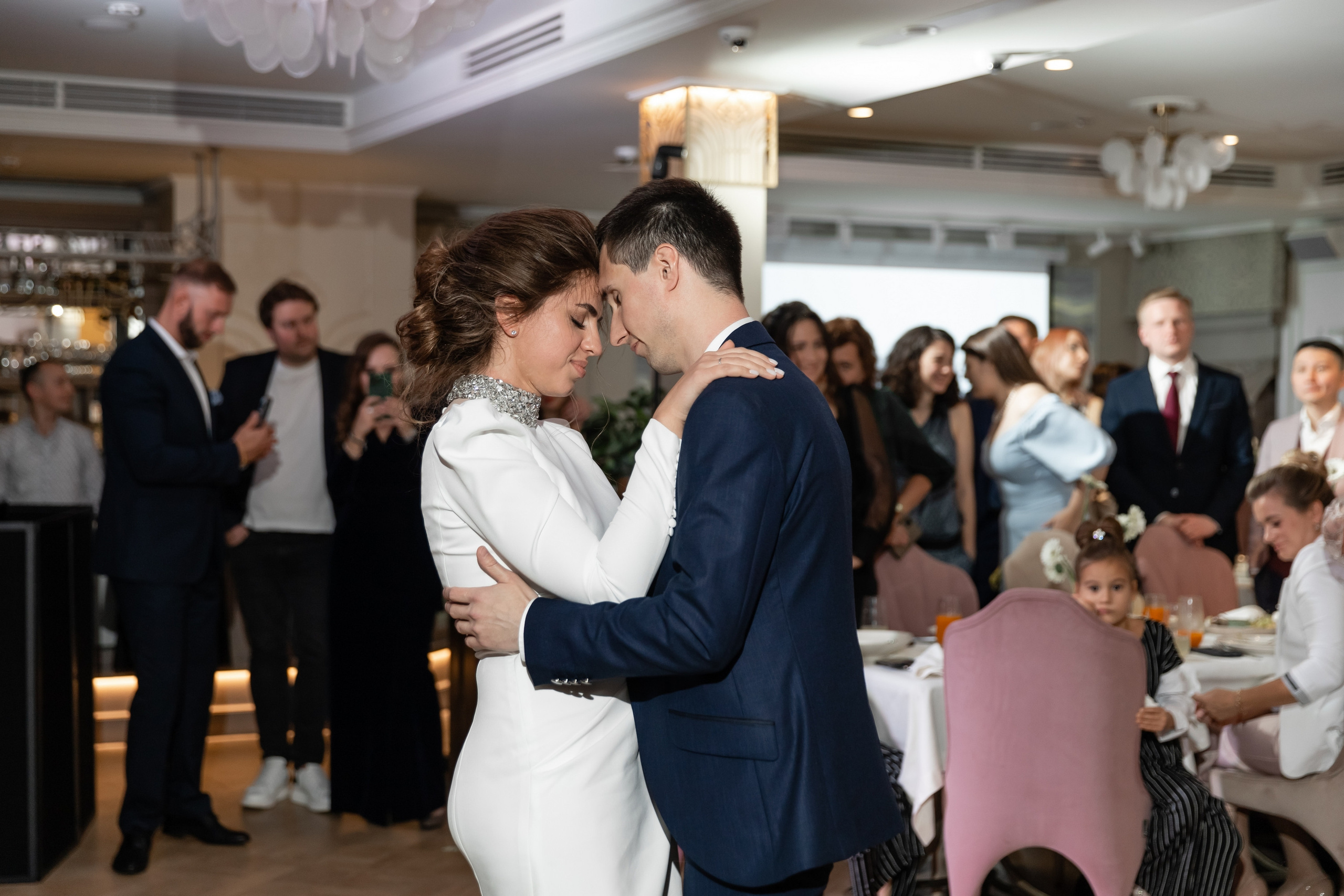 Сергей и Арина. Татьяна Чернышова свадебный фотограф Москва