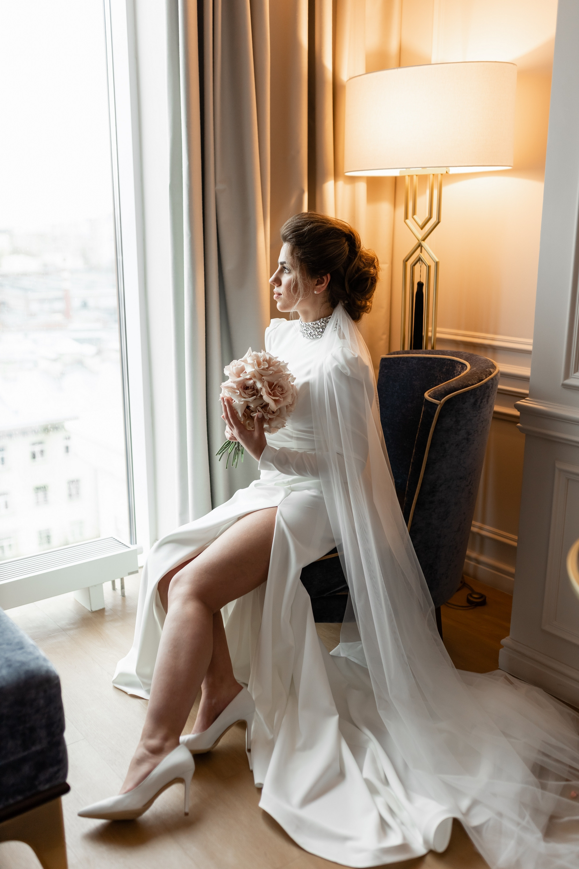 Сергей и Арина. Татьяна Чернышова свадебный фотограф Москва