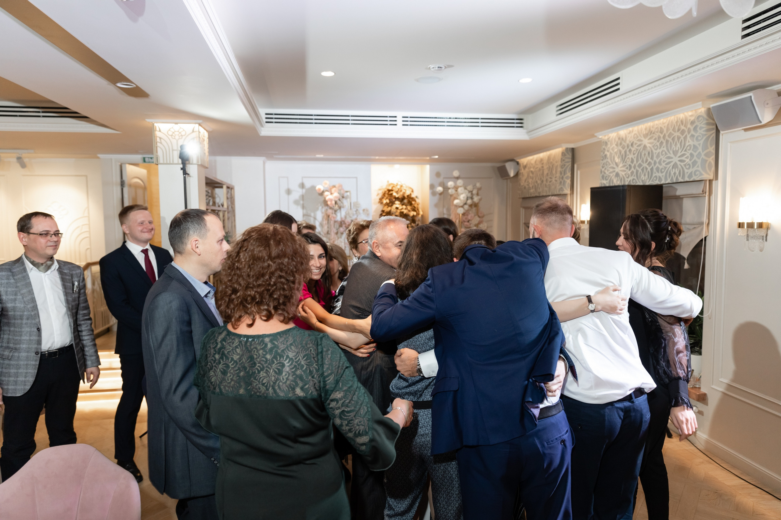 Сергей и Арина. Татьяна Чернышова свадебный фотограф Москва