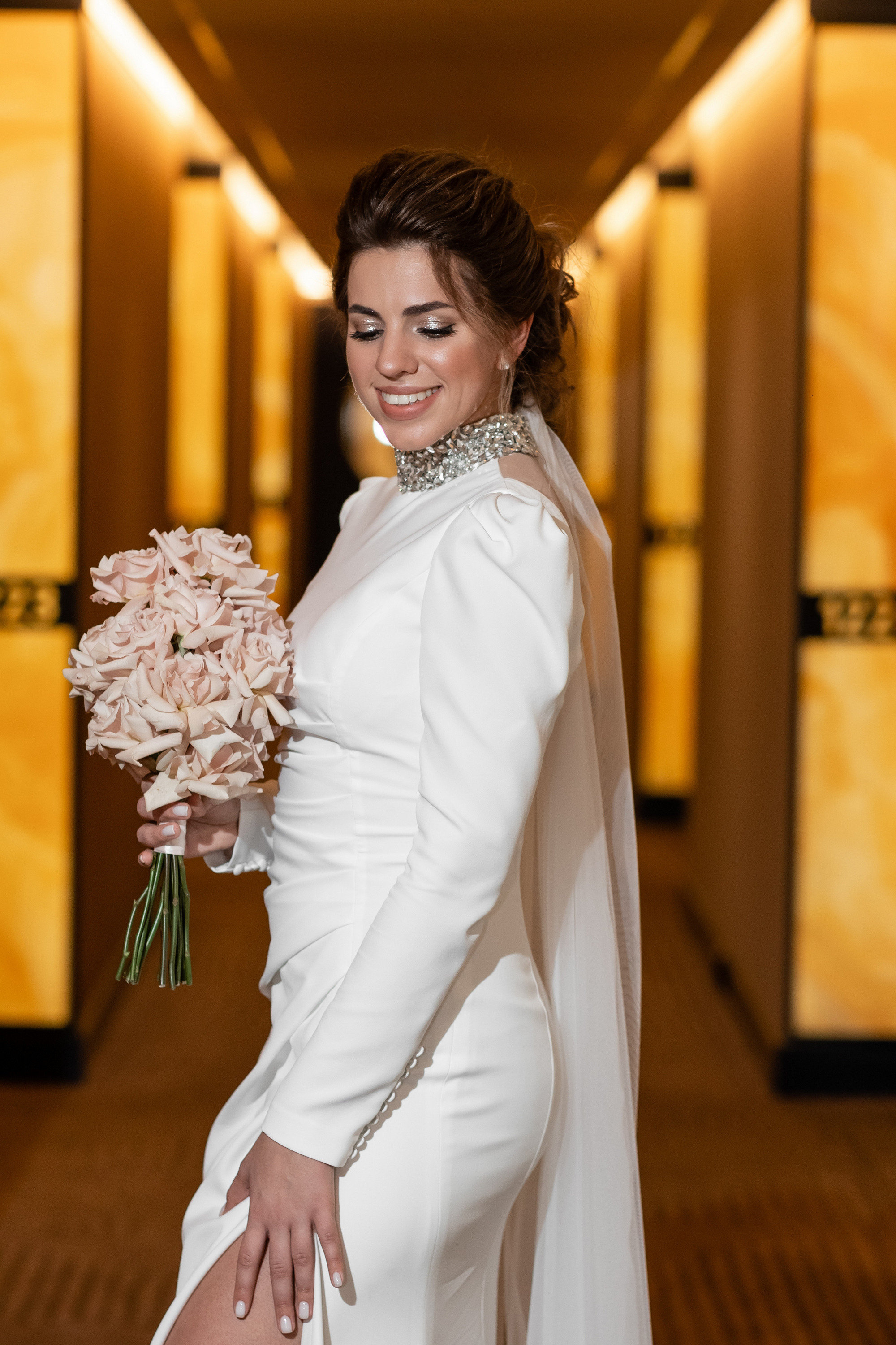 Сергей и Арина. Татьяна Чернышова свадебный фотограф Москва