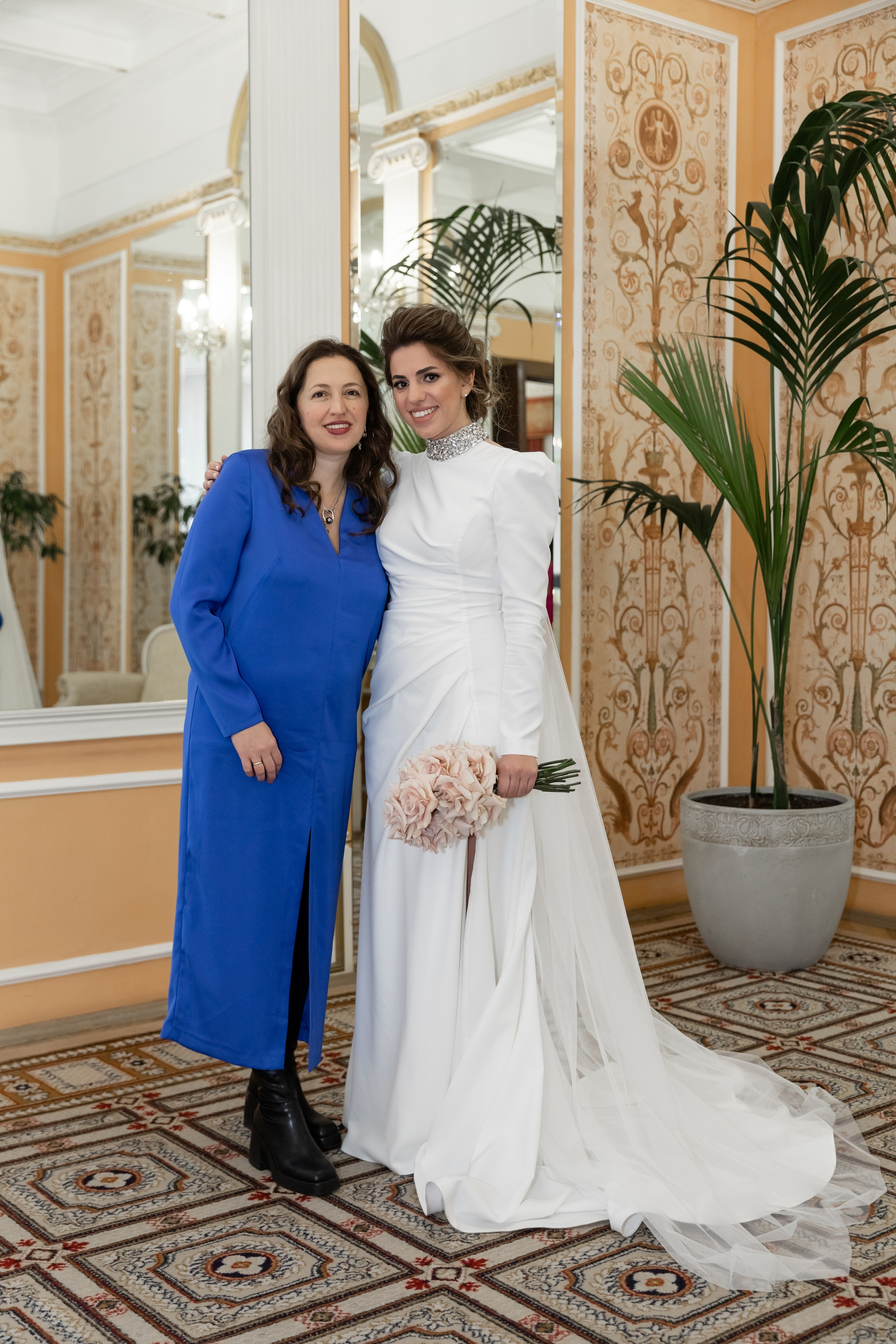 Сергей и Арина. Татьяна Чернышова свадебный фотограф Москва