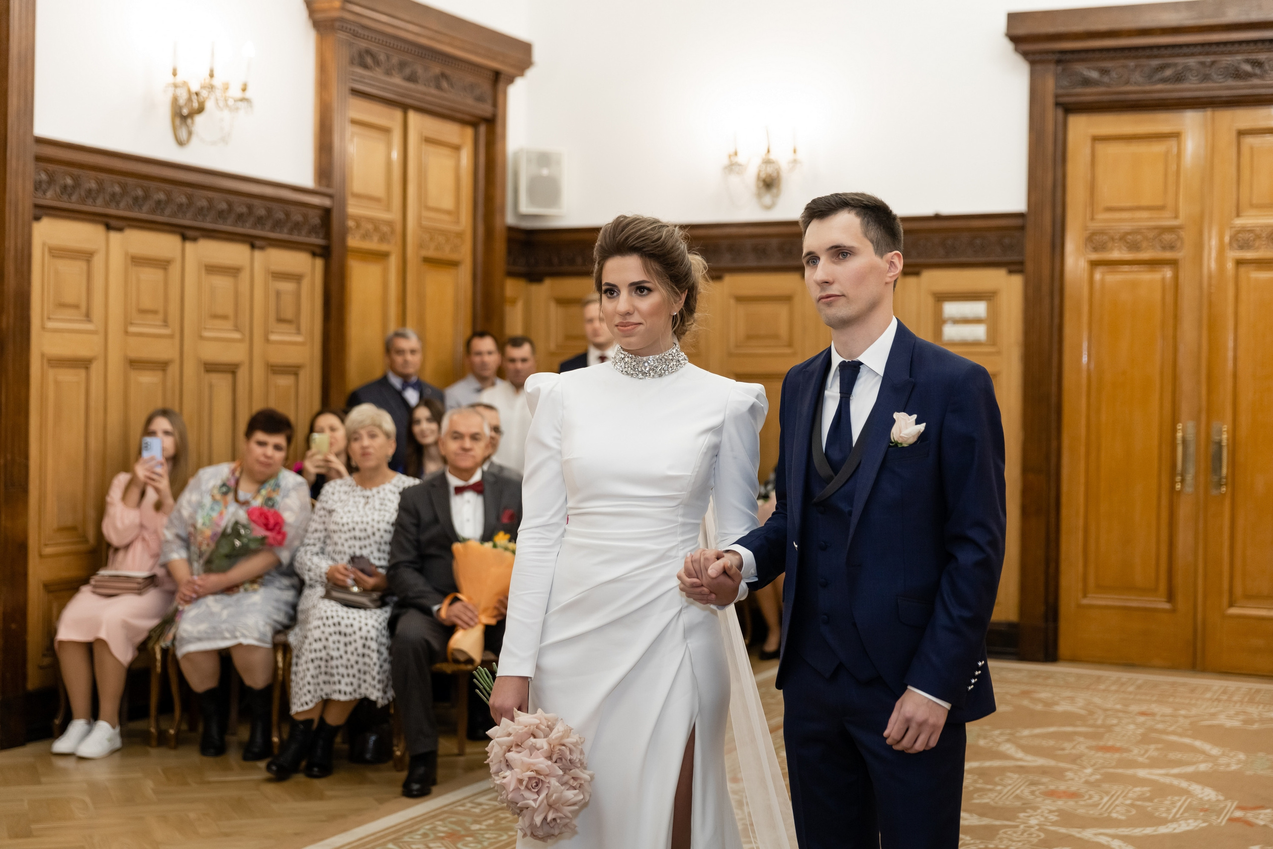 Сергей и Арина. Татьяна Чернышова свадебный фотограф Москва