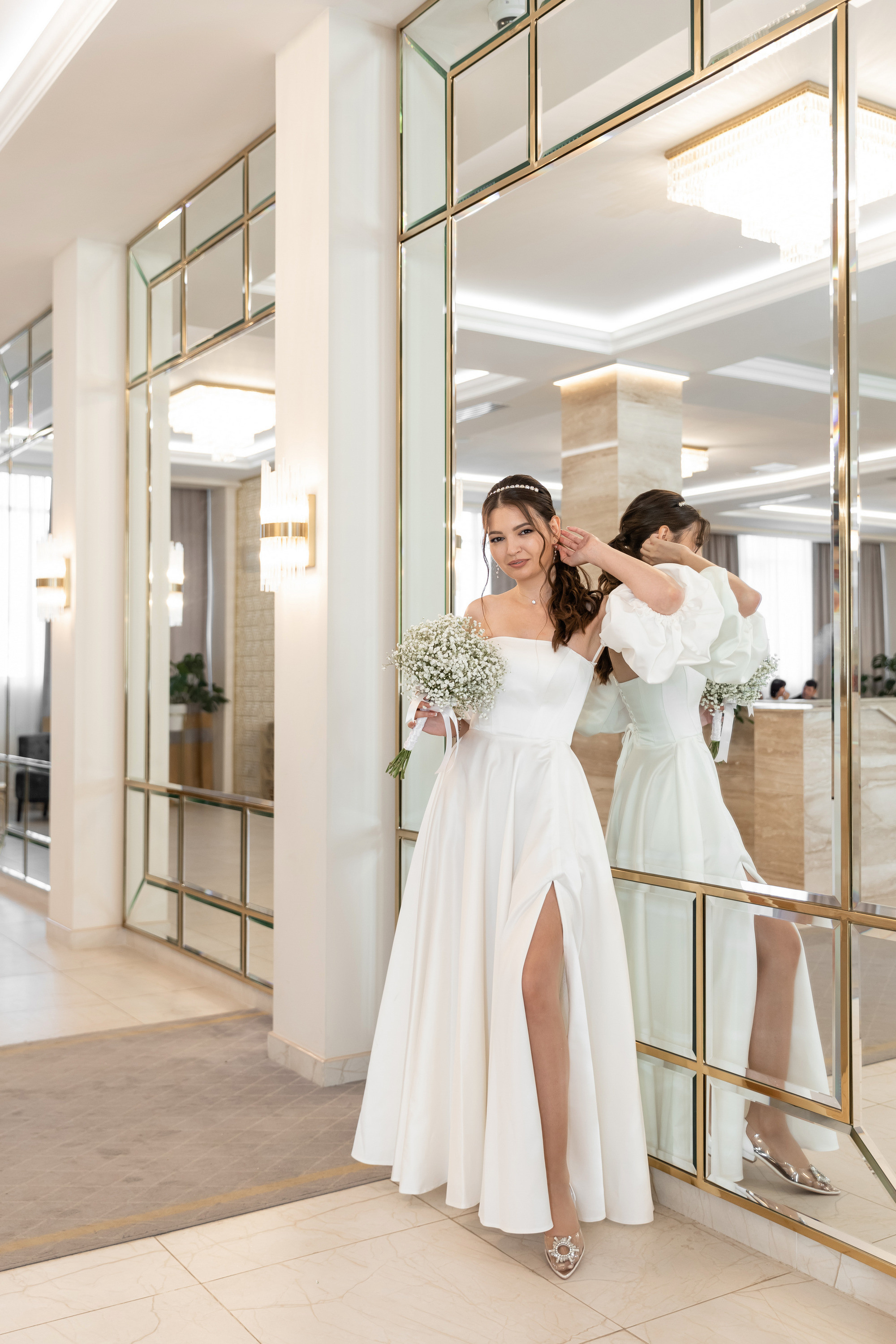 Рафаэль и Виктория. Татьяна Чернышова свадебный фотограф Москва