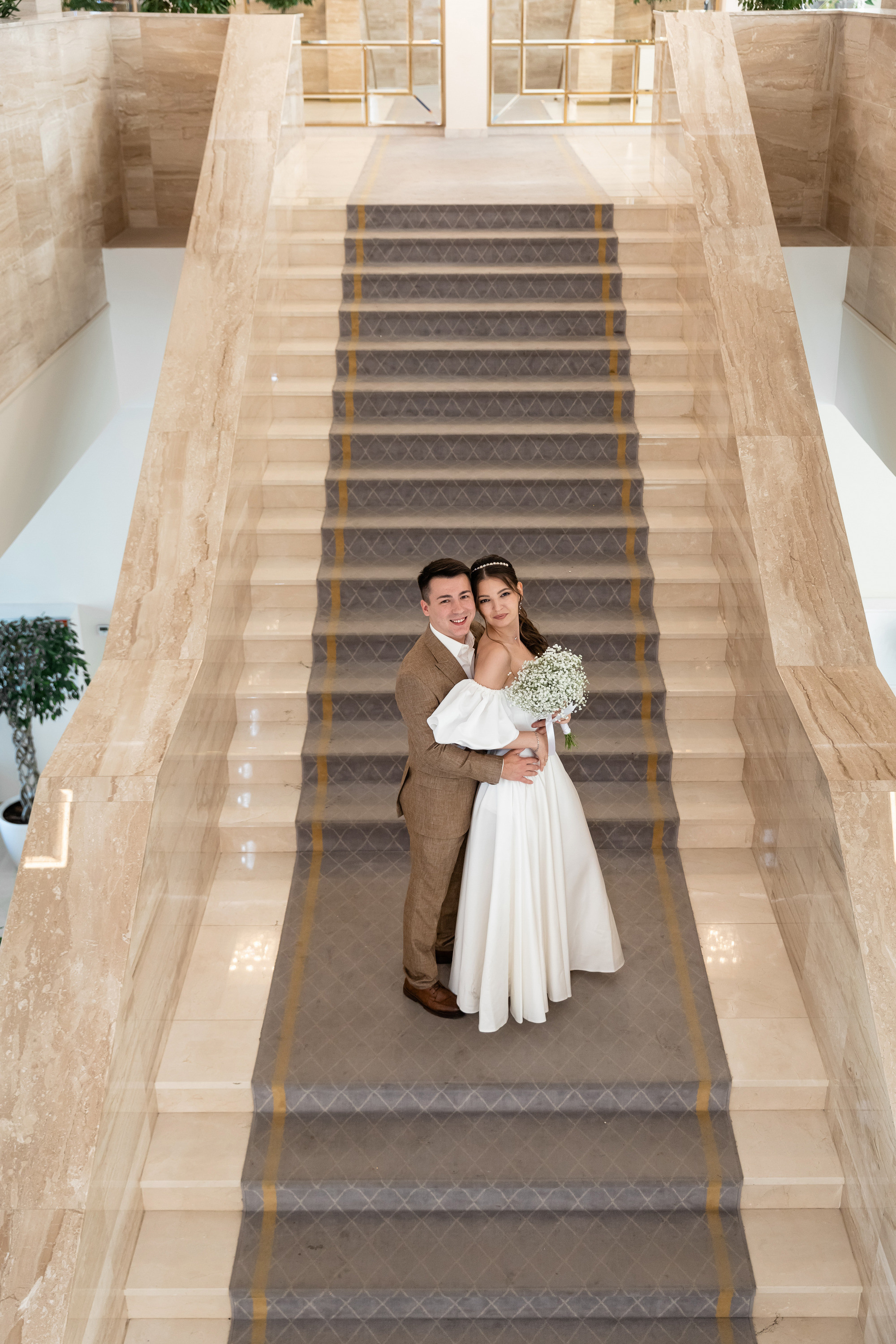 Рафаэль и Виктория. Татьяна Чернышова свадебный фотограф Москва