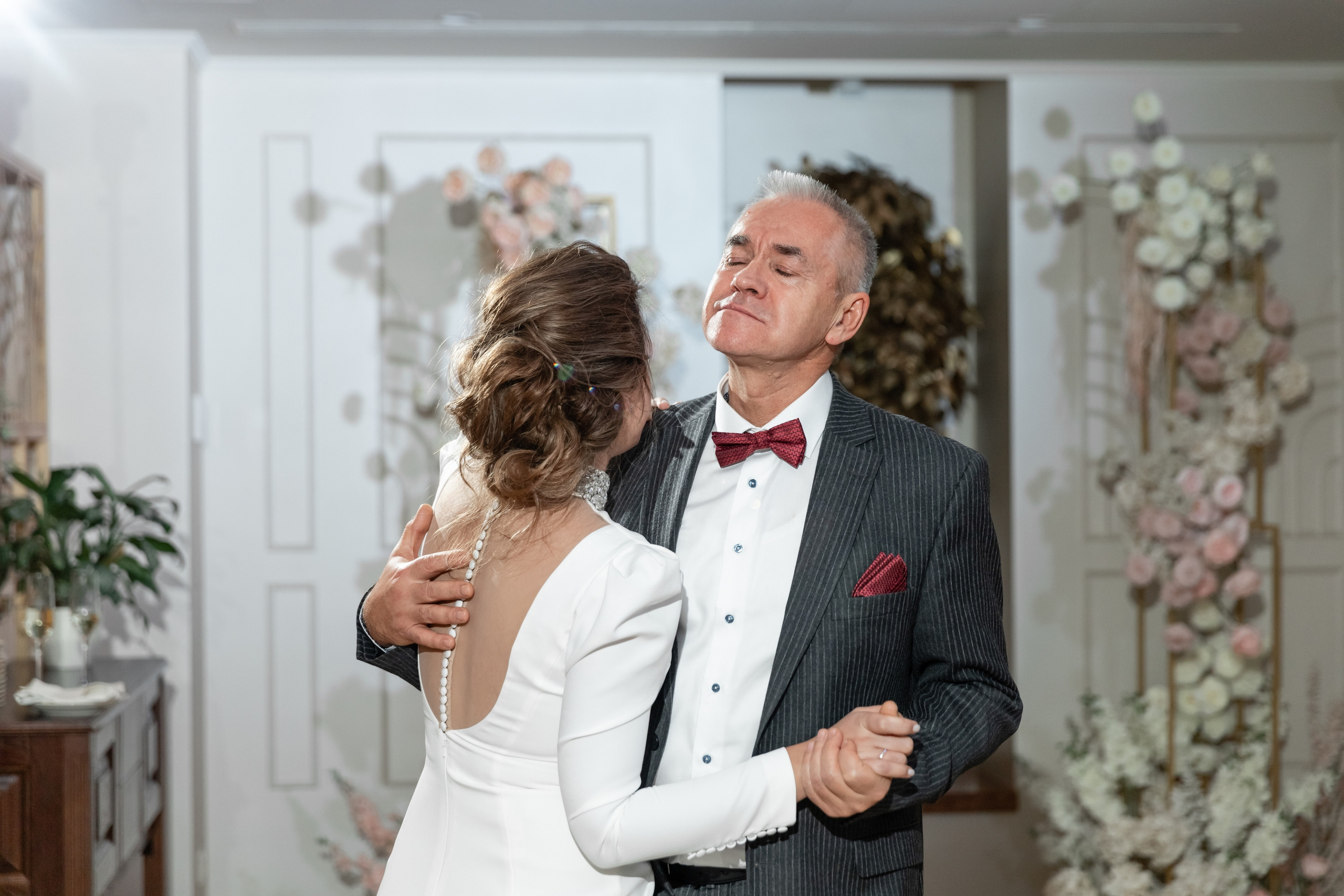 Сергей и Арина. Татьяна Чернышова свадебный фотограф Москва