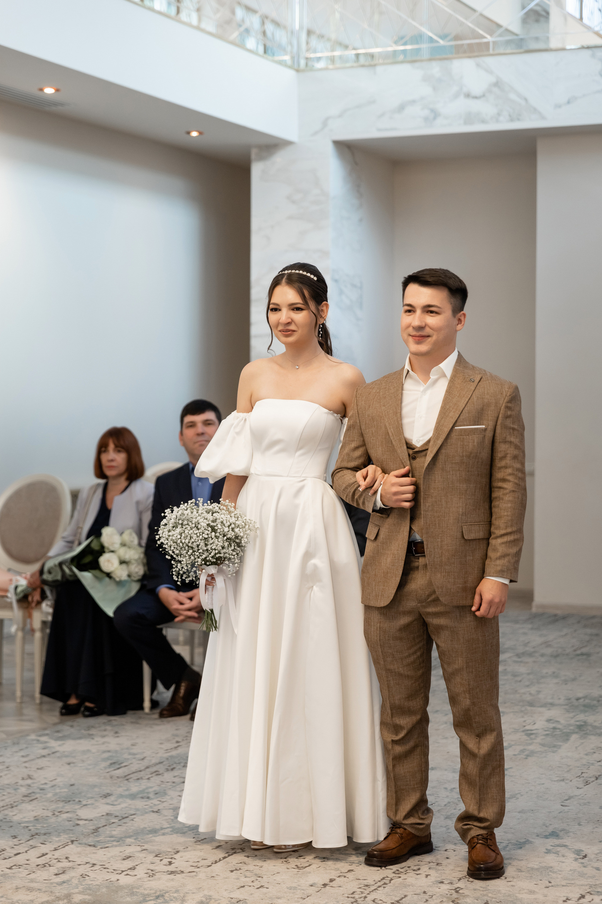 Рафаэль и Виктория. Татьяна Чернышова свадебный фотограф Москва