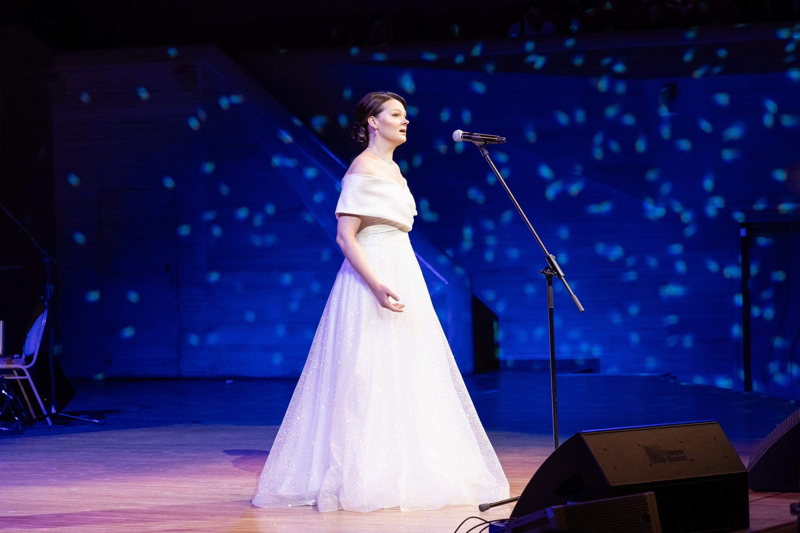 Рождественский концерт (Дом Музыки). Татьяна Чернышова свадебный фотограф Москва