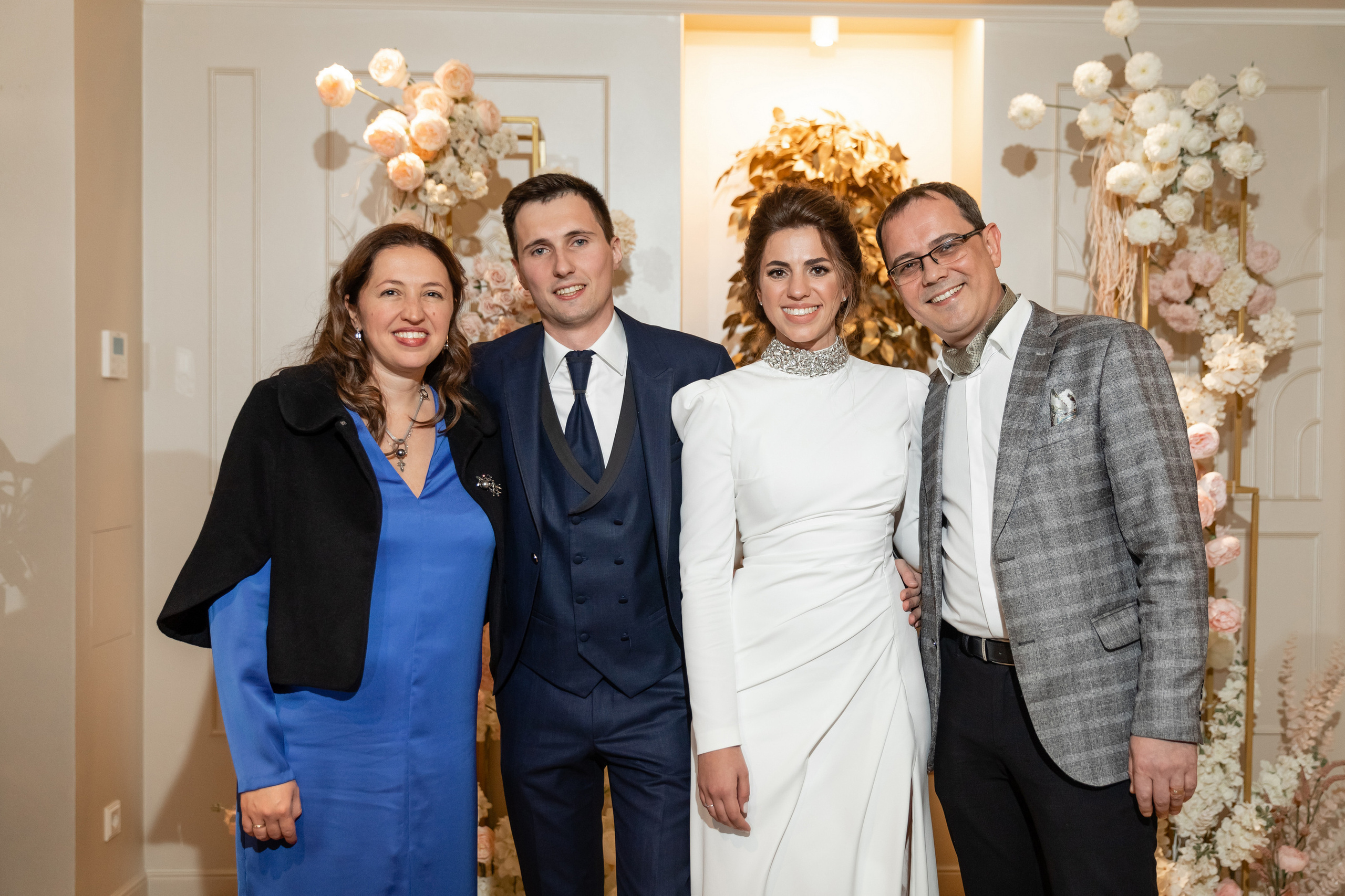 Сергей и Арина. Татьяна Чернышова свадебный фотограф Москва