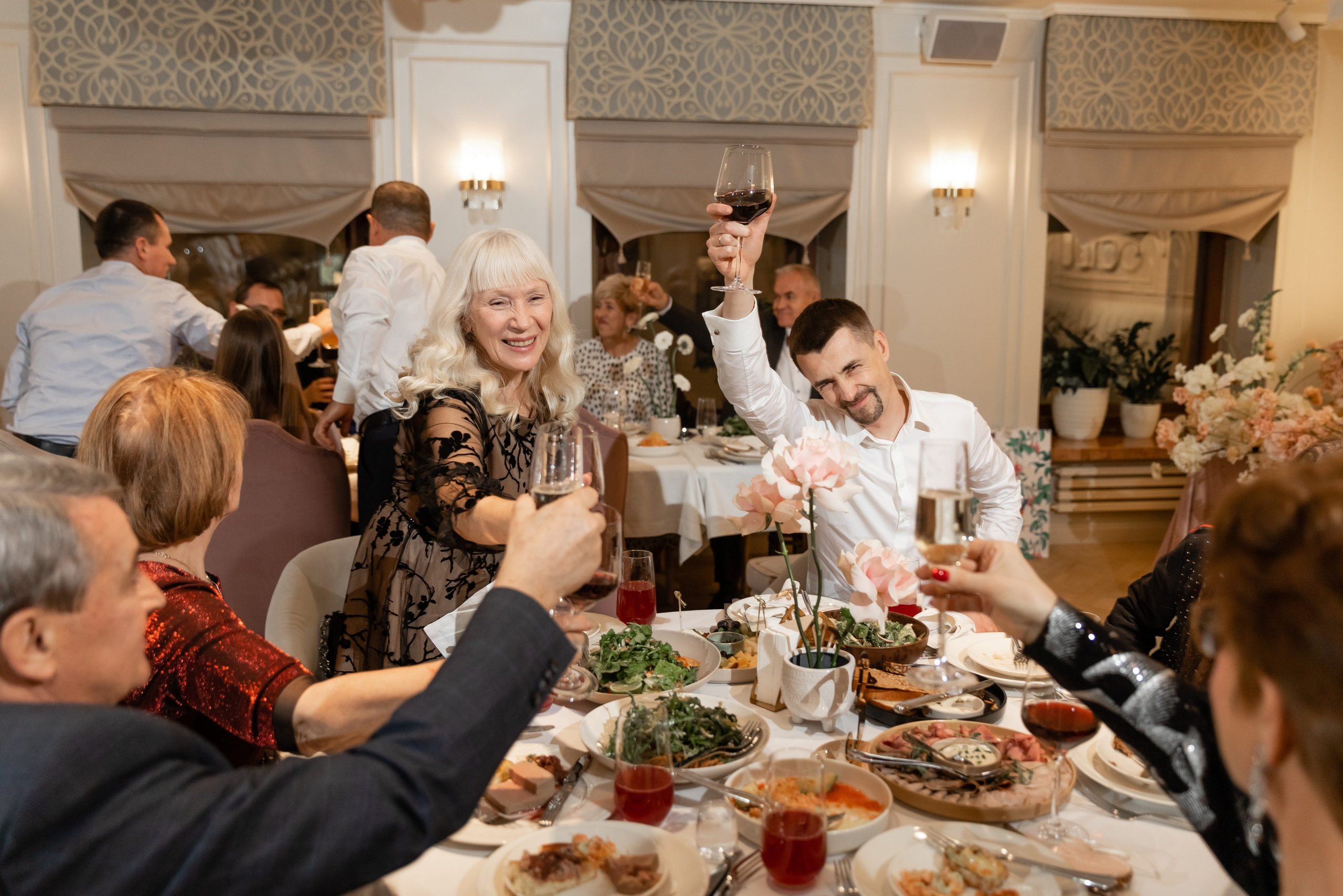 Сергей и Арина. Татьяна Чернышова свадебный фотограф Москва