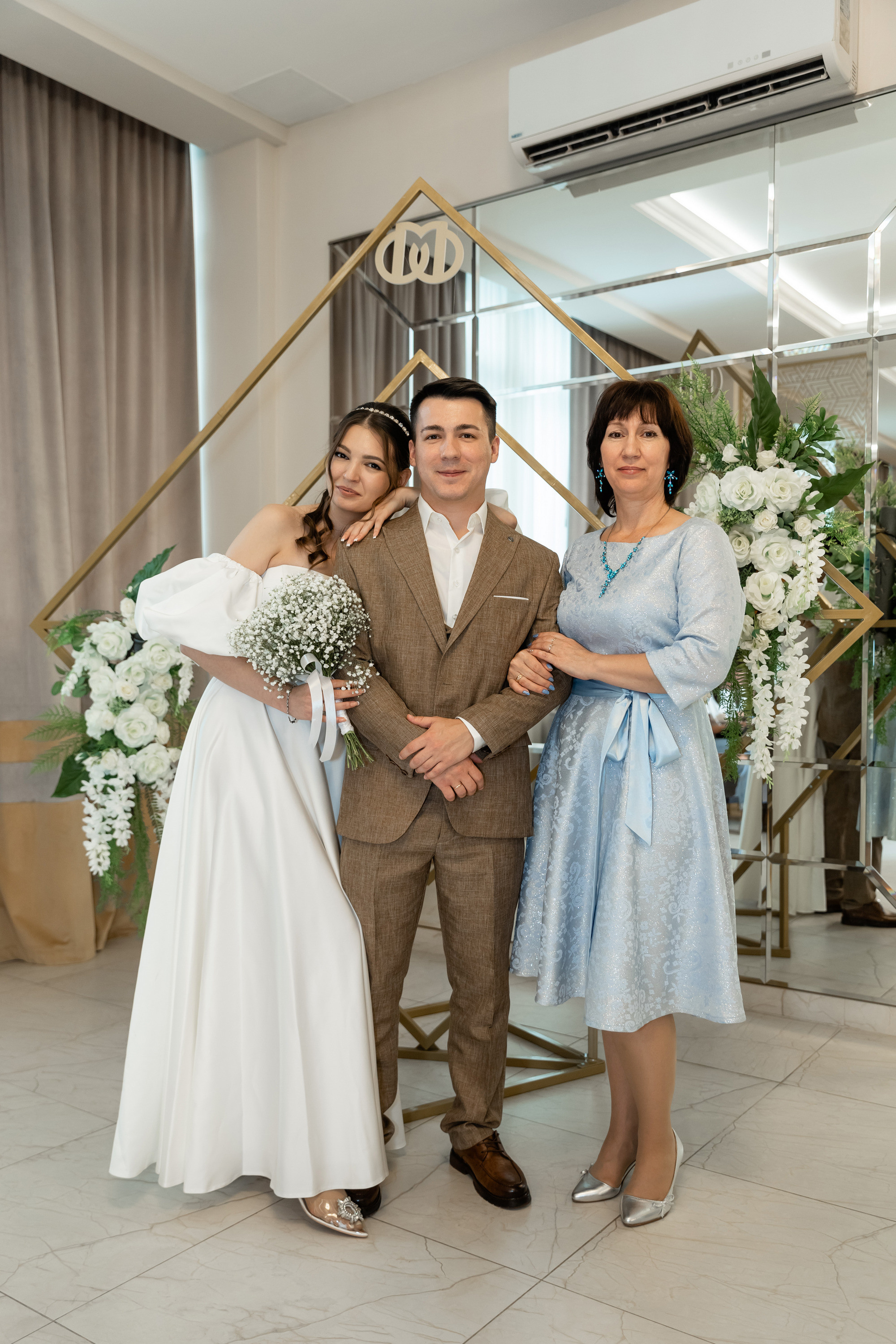 Рафаэль и Виктория. Татьяна Чернышова свадебный фотограф Москва