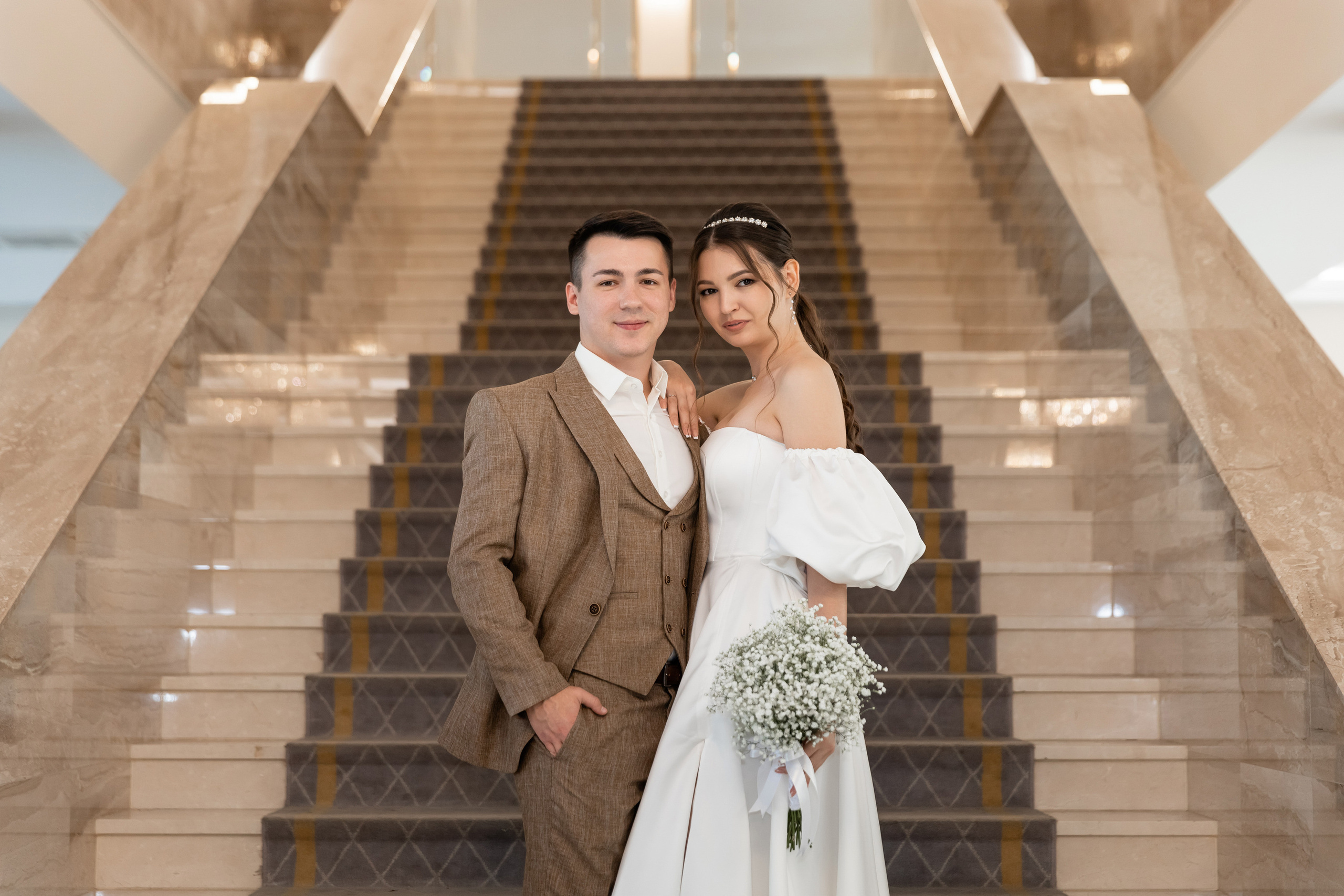 Рафаэль и Виктория. Татьяна Чернышова свадебный фотограф Москва