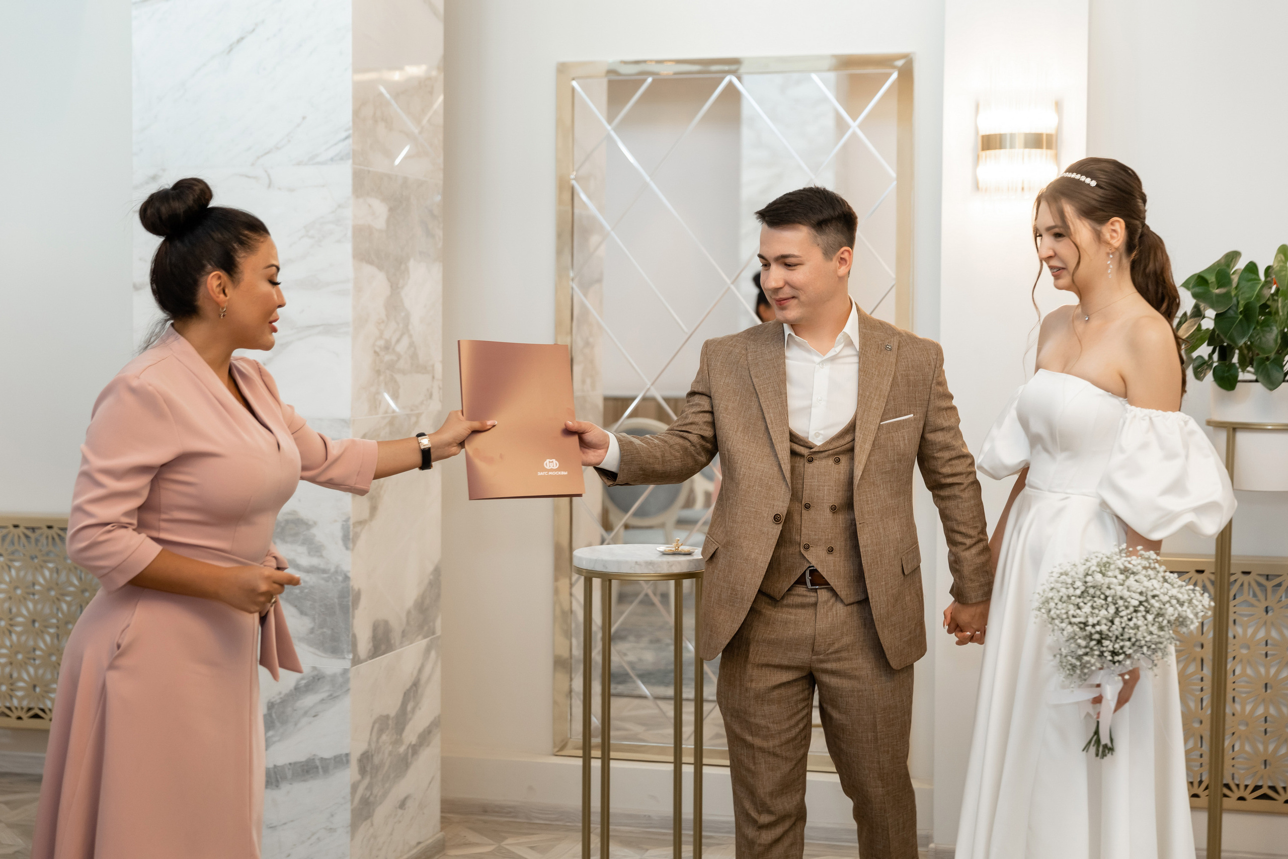 Рафаэль и Виктория. Татьяна Чернышова свадебный фотограф Москва