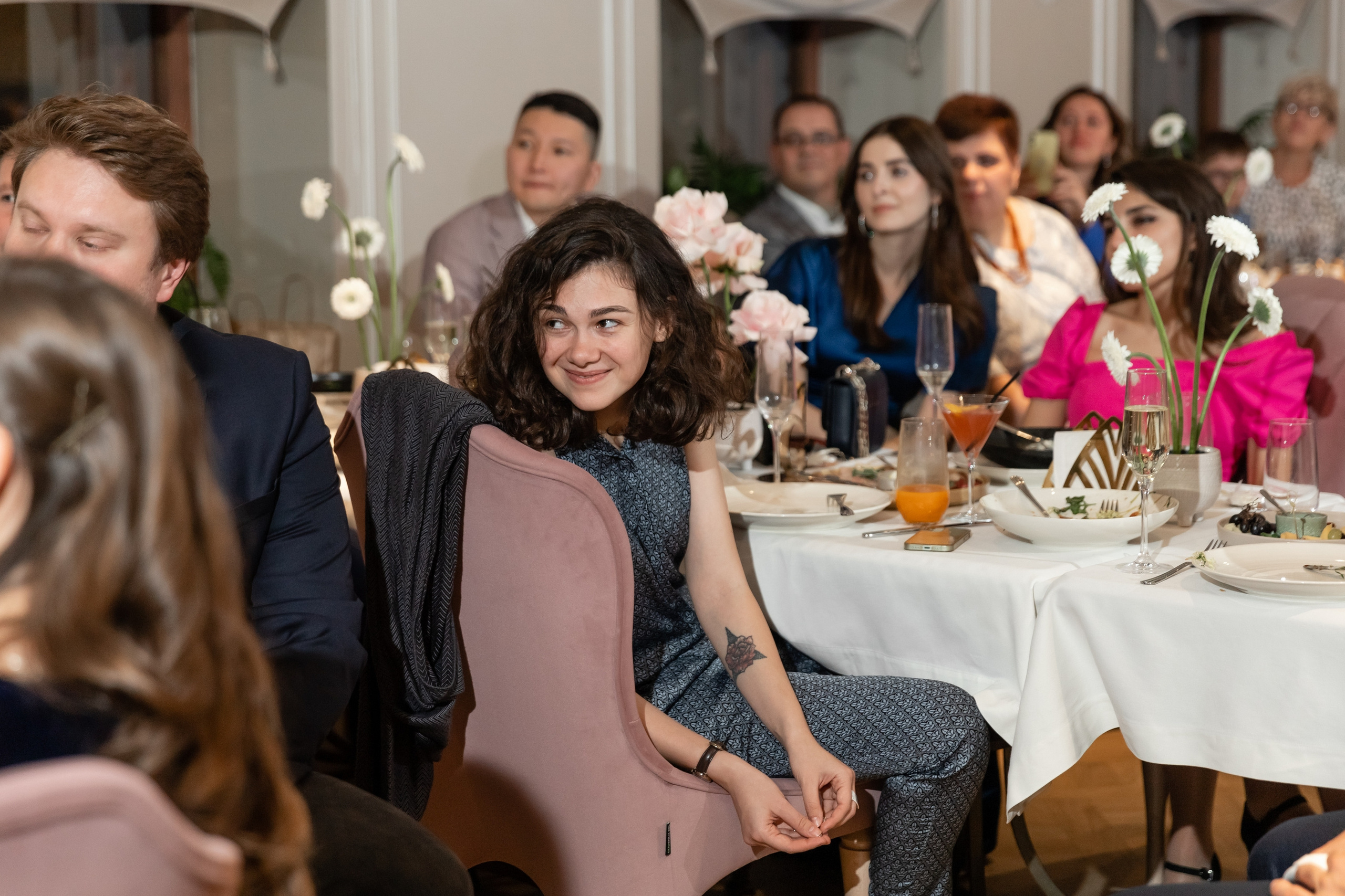Сергей и Арина. Татьяна Чернышова свадебный фотограф Москва