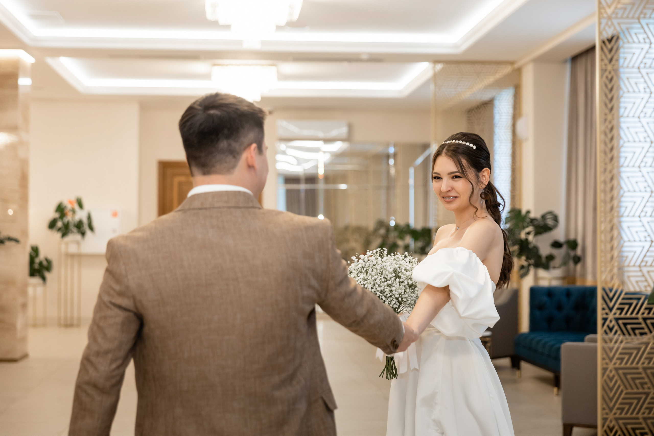 Рафаэль и Виктория. Татьяна Чернышова свадебный фотограф Москва