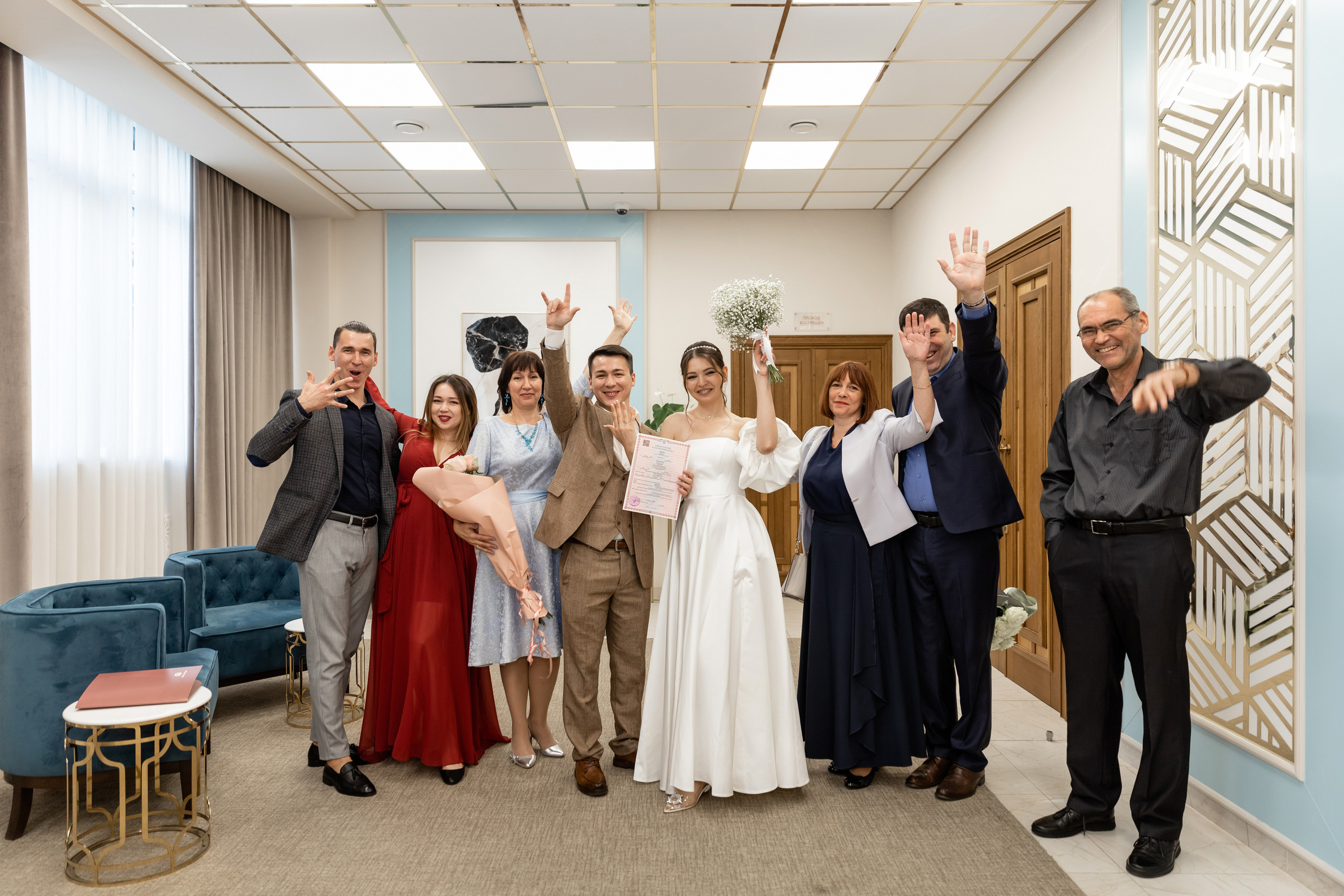 Рафаэль и Виктория. Татьяна Чернышова свадебный фотограф Москва