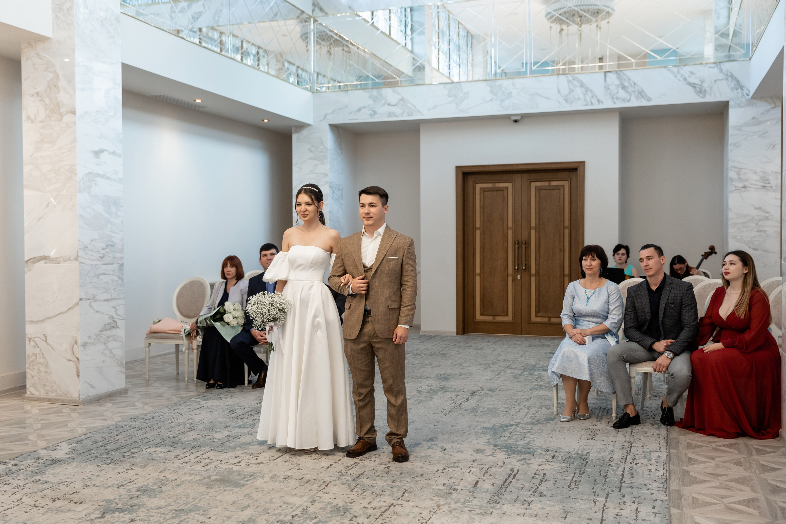 Рафаэль и Виктория. Татьяна Чернышова свадебный фотограф Москва