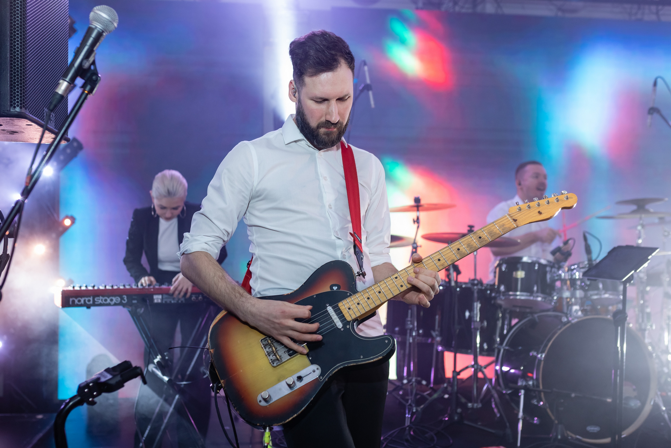 Новогодний корпоратив OLIMBET (The Ritz-Carlton). Татьяна Чернышова свадебный фотограф Москва