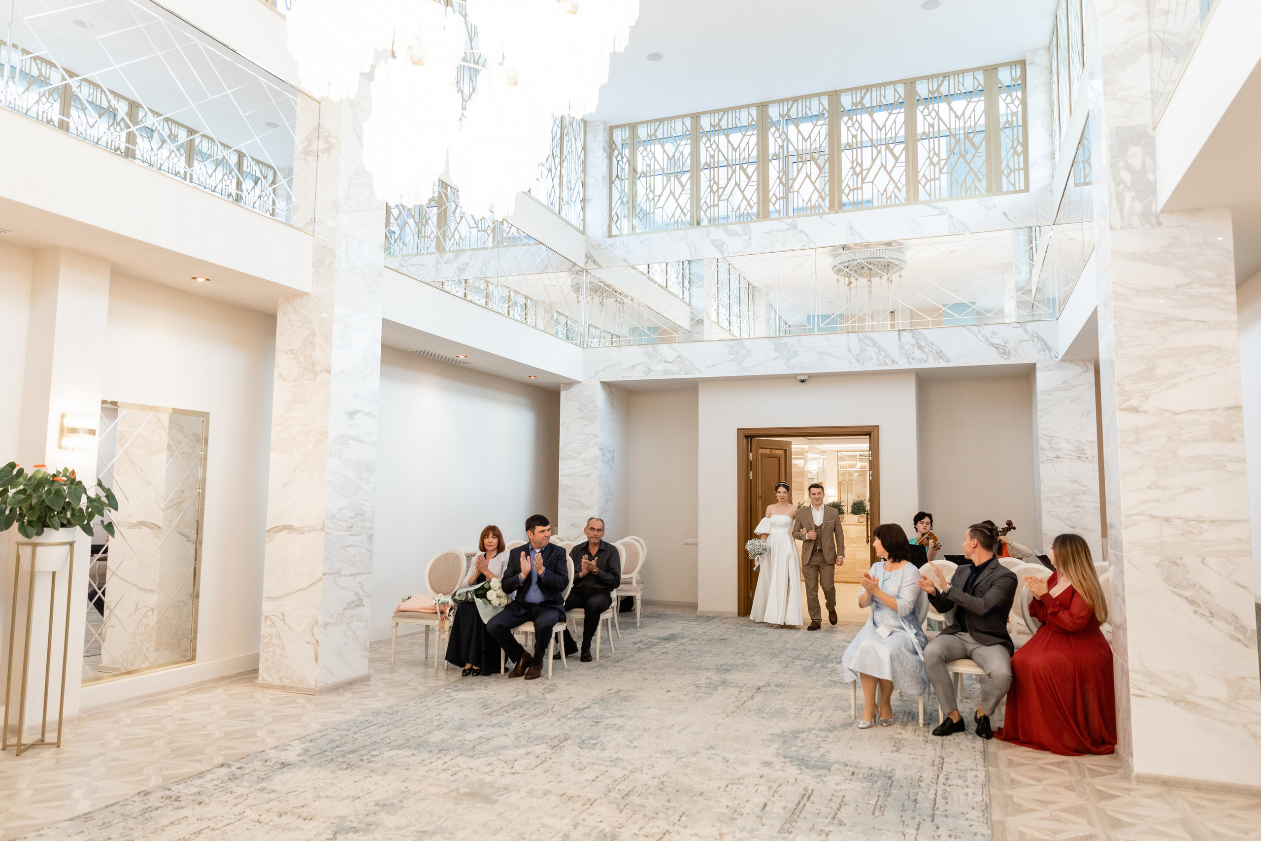 Рафаэль и Виктория. Татьяна Чернышова свадебный фотограф Москва