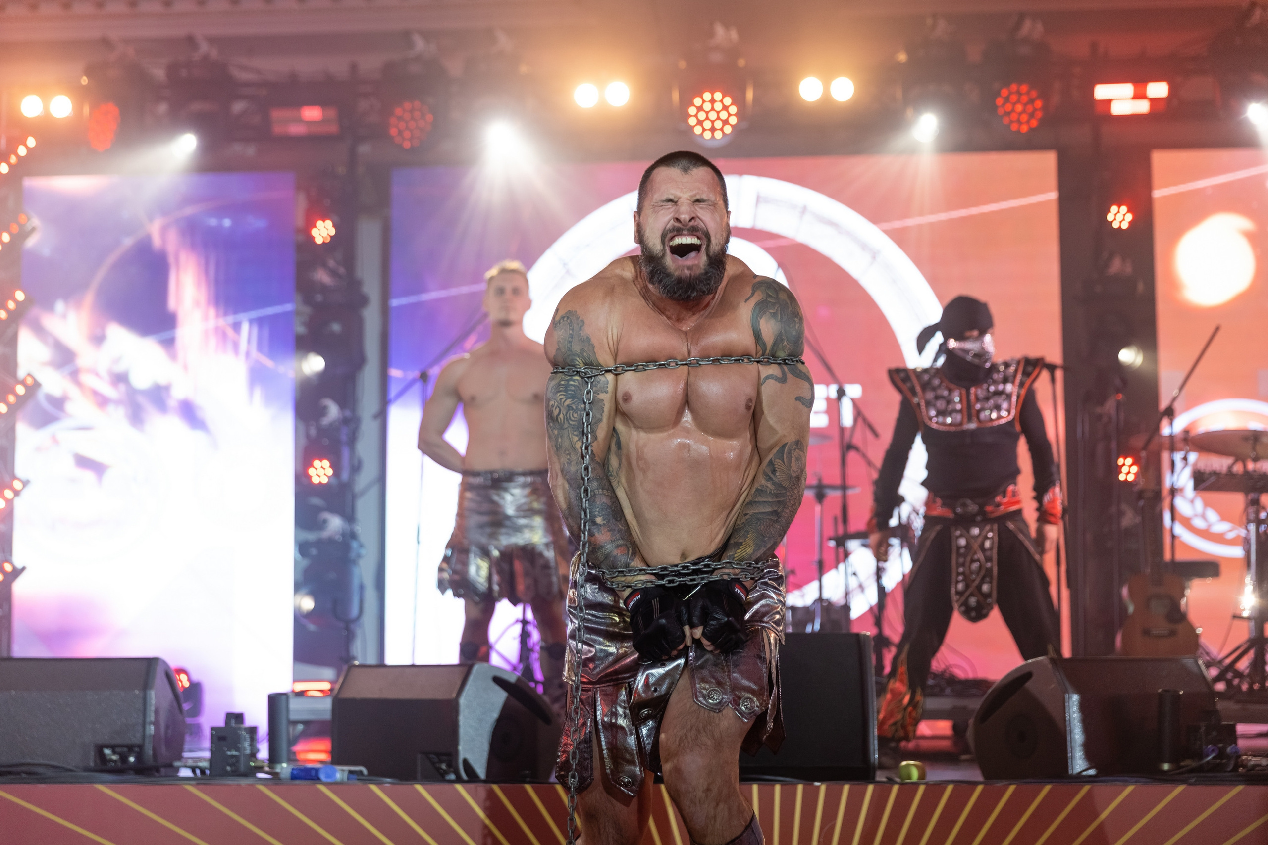 Новогодний корпоратив OLIMBET (The Ritz-Carlton). Татьяна Чернышова свадебный фотограф Москва