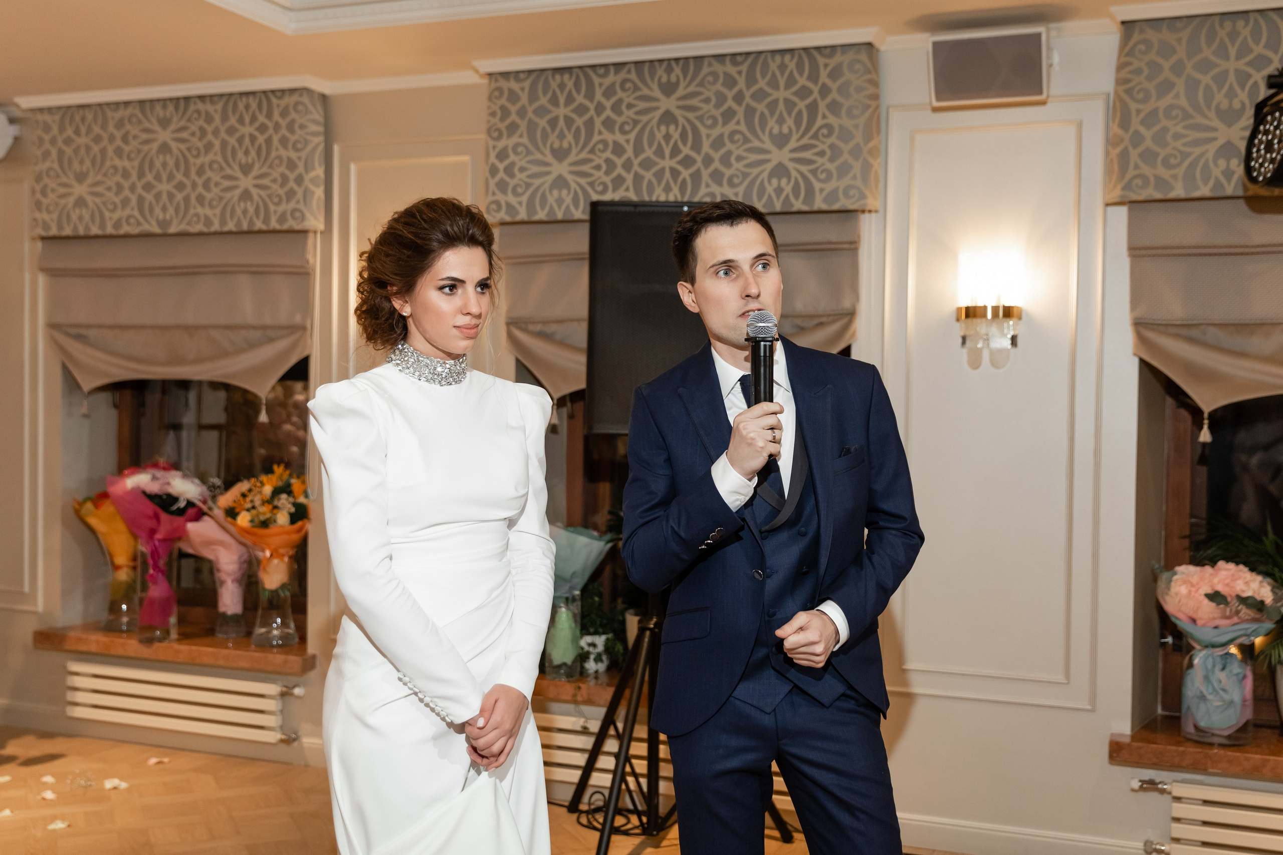 Сергей и Арина. Татьяна Чернышова свадебный фотограф Москва