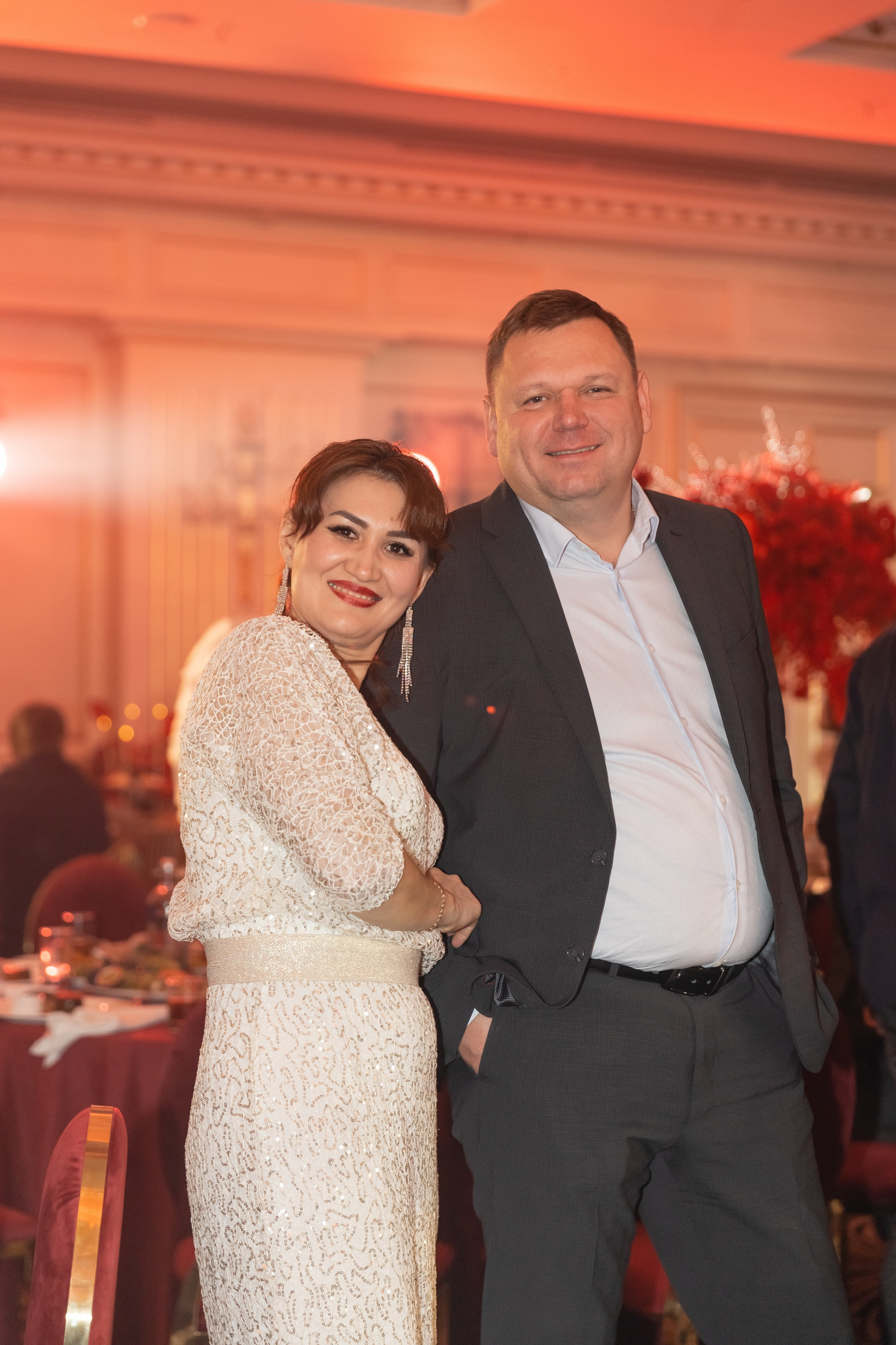 Новогодний корпоратив OLIMBET (The Ritz-Carlton). Татьяна Чернышова свадебный фотограф Москва