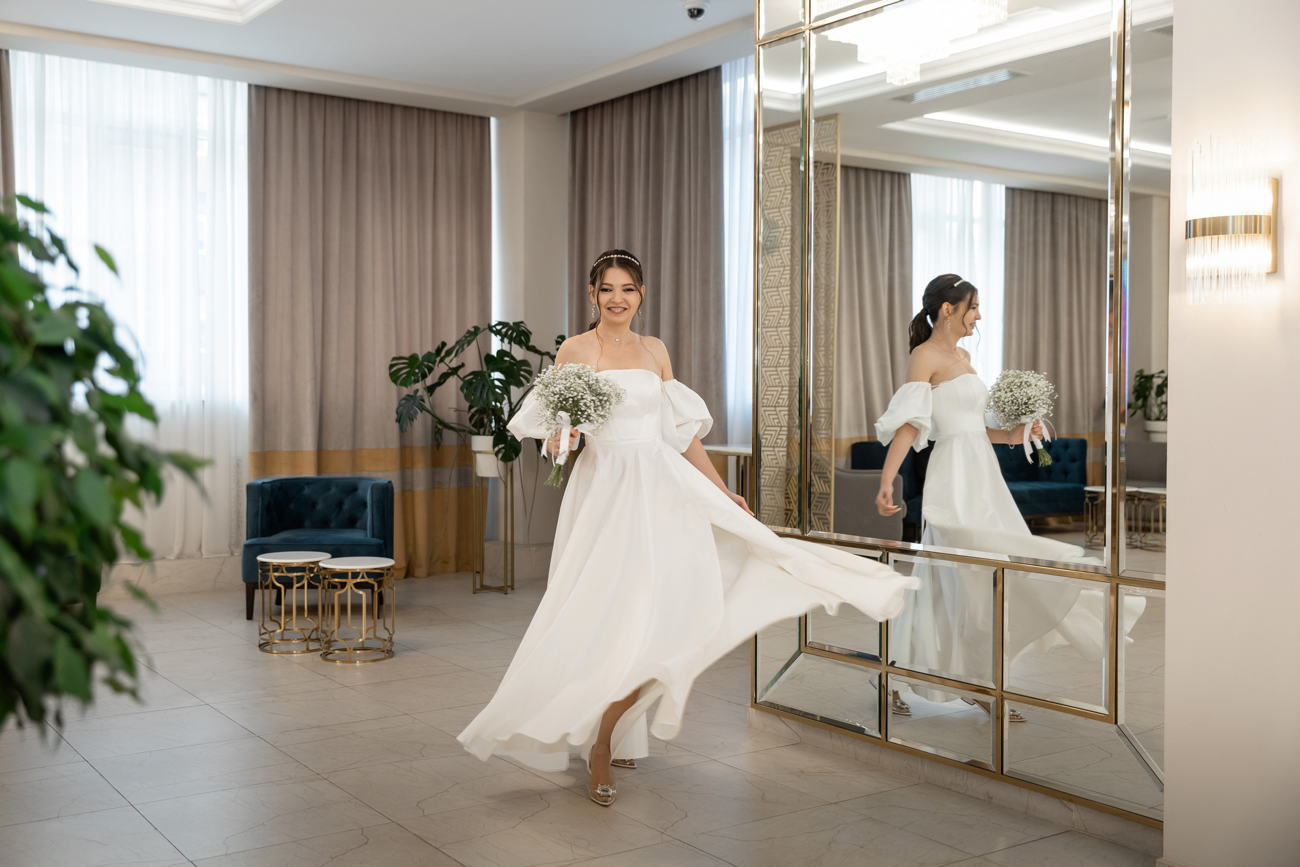 Рафаэль и Виктория. Татьяна Чернышова свадебный фотограф Москва