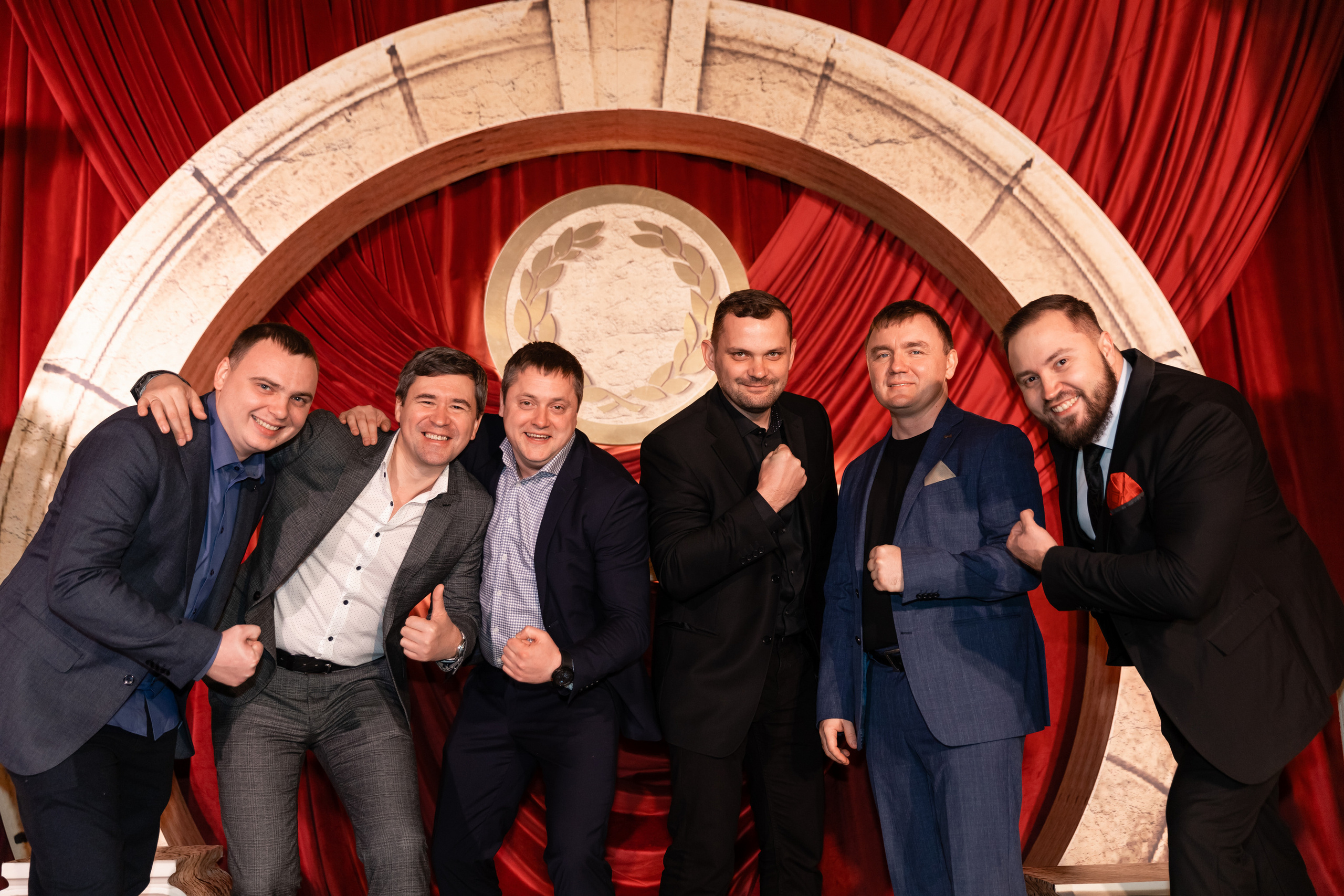 Новогодний корпоратив OLIMBET (The Ritz-Carlton). Татьяна Чернышова свадебный фотограф Москва