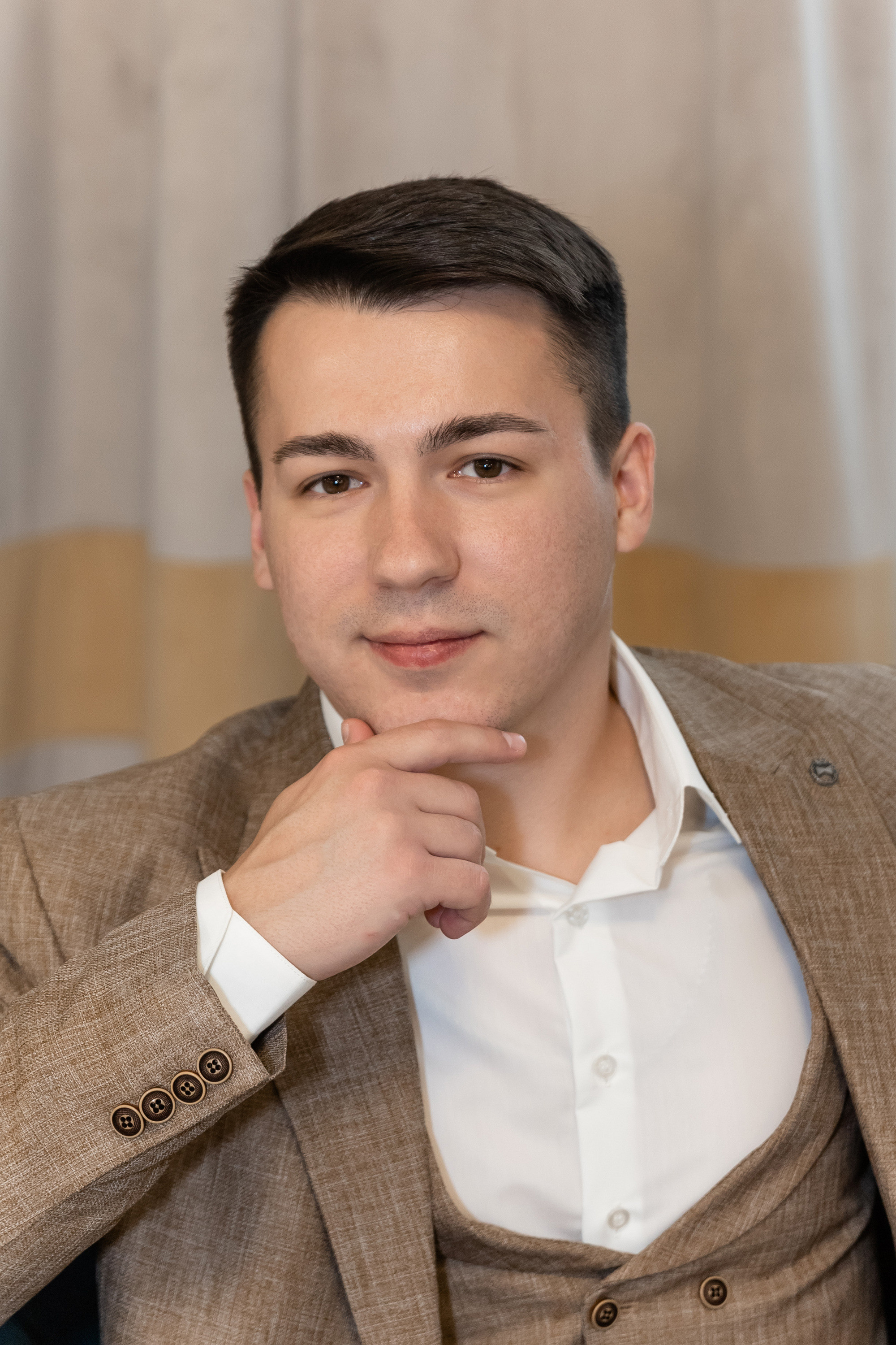 Рафаэль и Виктория. Татьяна Чернышова свадебный фотограф Москва