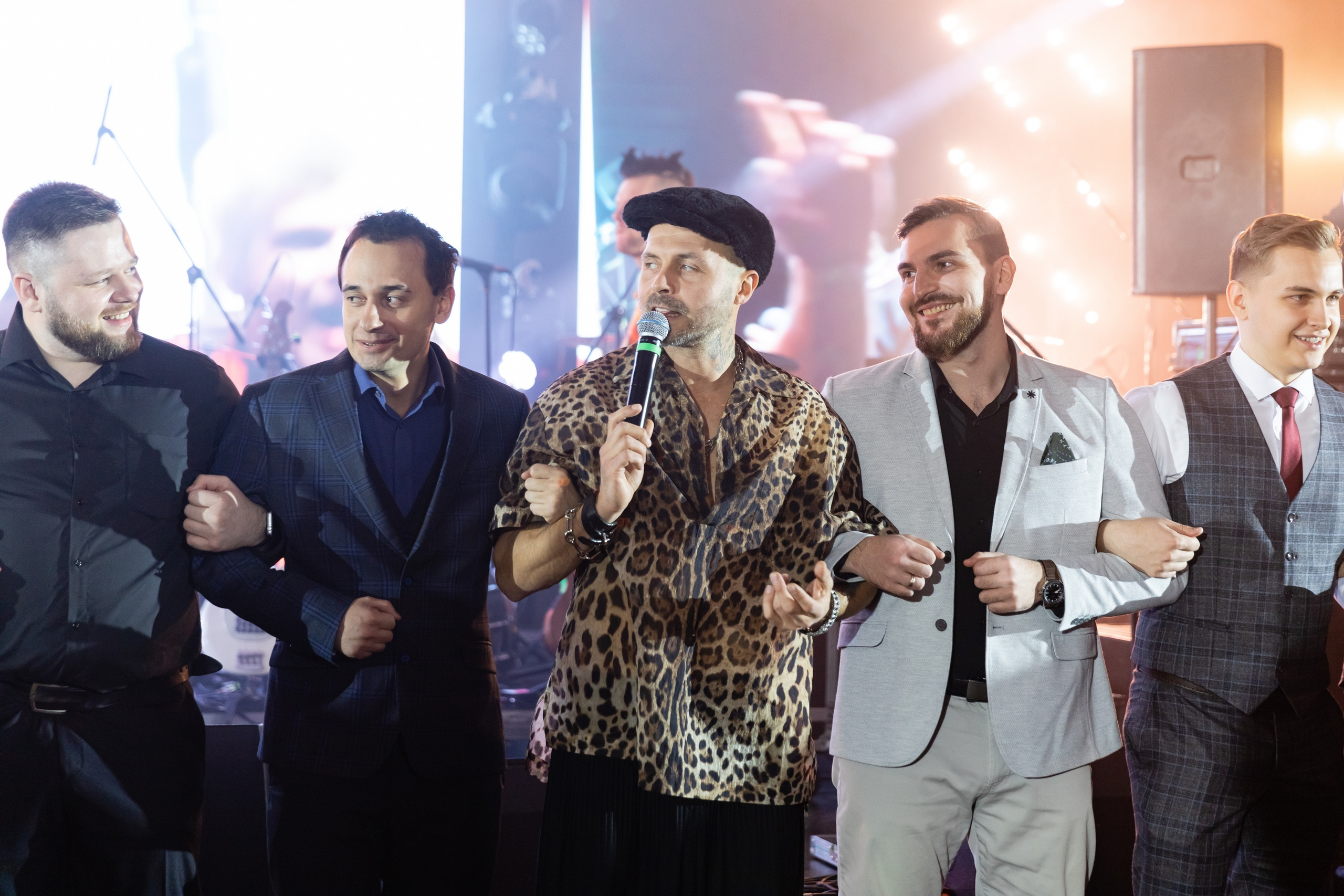 Новогодний корпоратив OLIMBET (The Ritz-Carlton). Татьяна Чернышова свадебный фотограф Москва