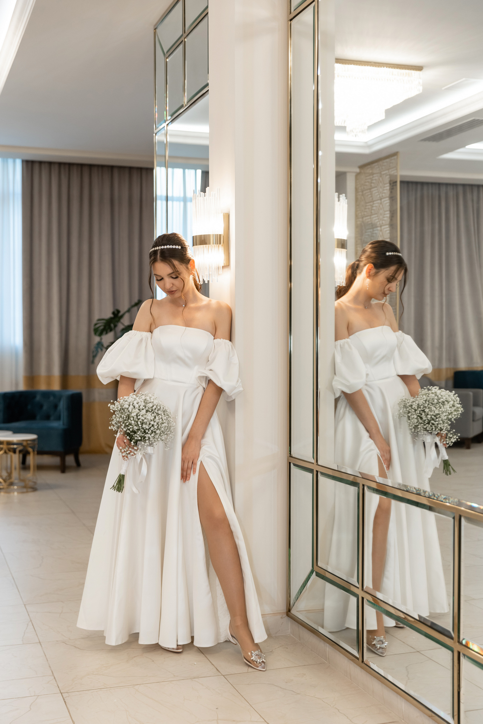 Рафаэль и Виктория. Татьяна Чернышова свадебный фотограф Москва