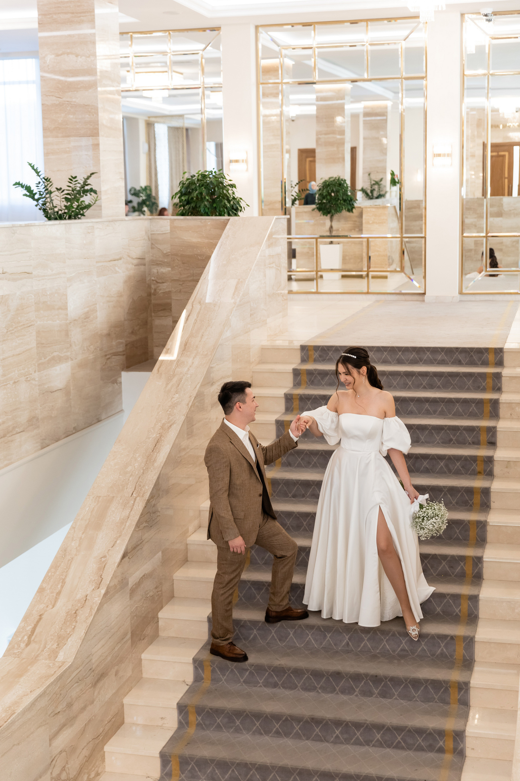 Рафаэль и Виктория. Татьяна Чернышова свадебный фотограф Москва