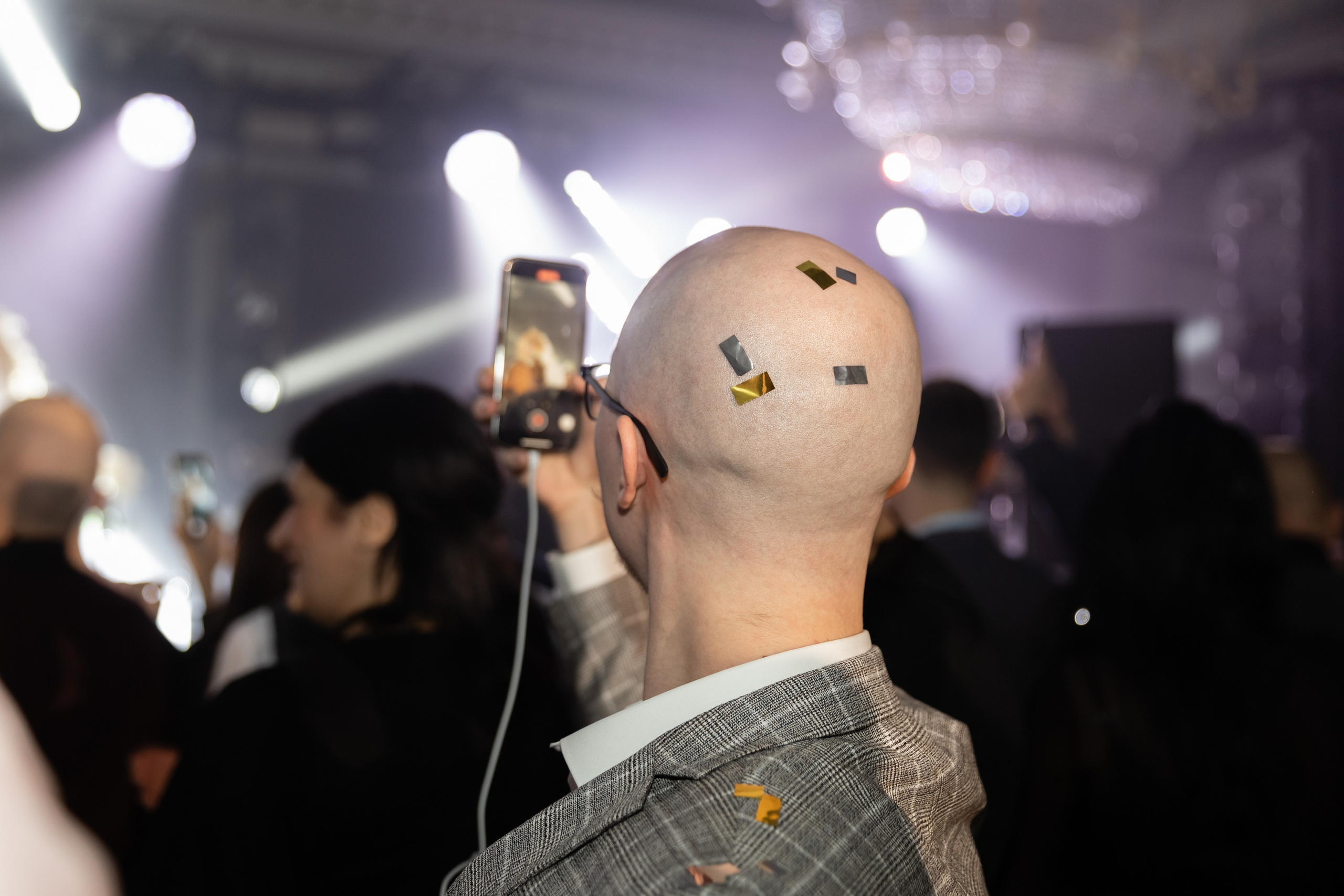 Новогодний корпоратив OLIMBET (The Ritz-Carlton). Татьяна Чернышова свадебный фотограф Москва