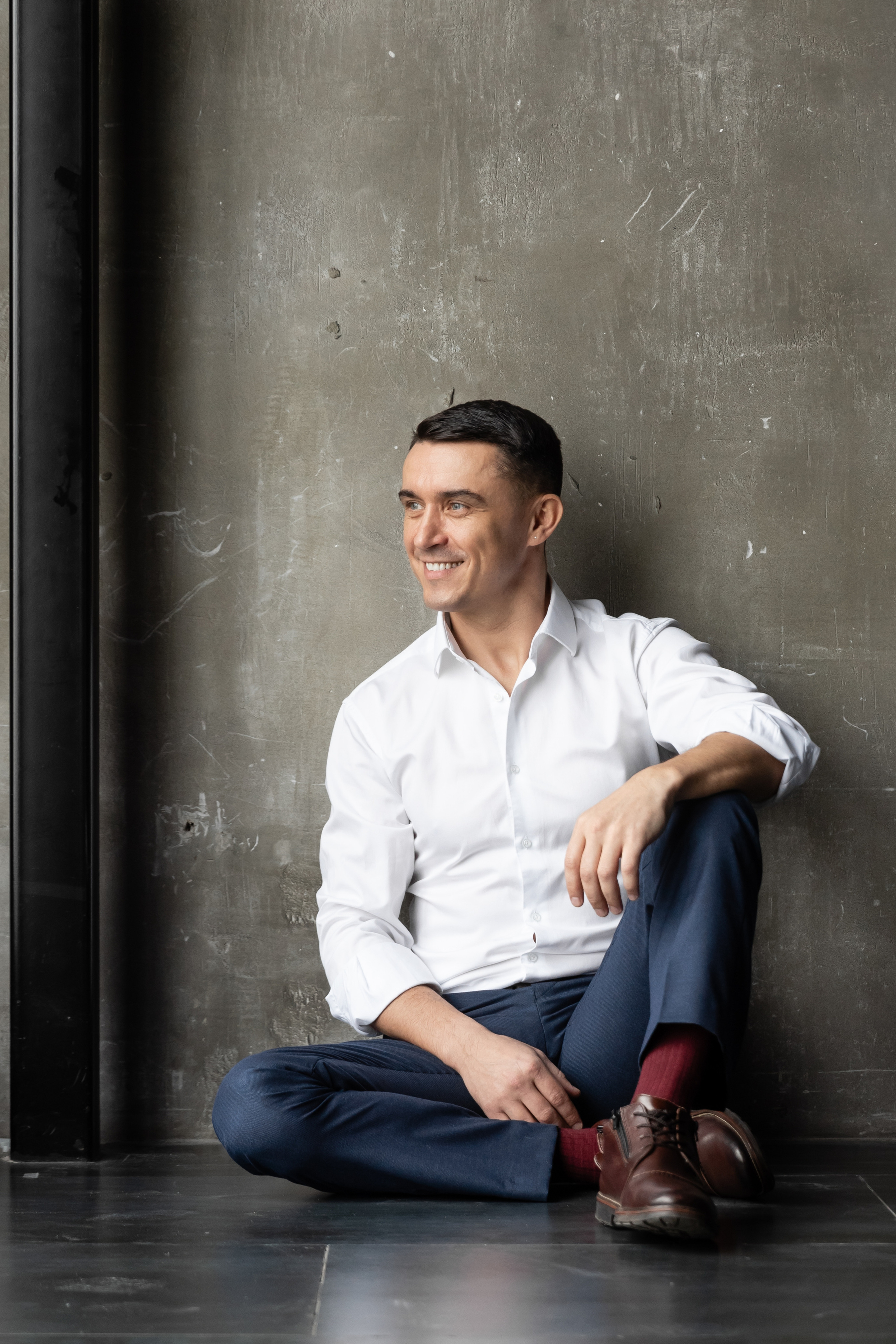 Бизнес-съёмка для контента. Татьяна Чернышова свадебный фотограф Москва