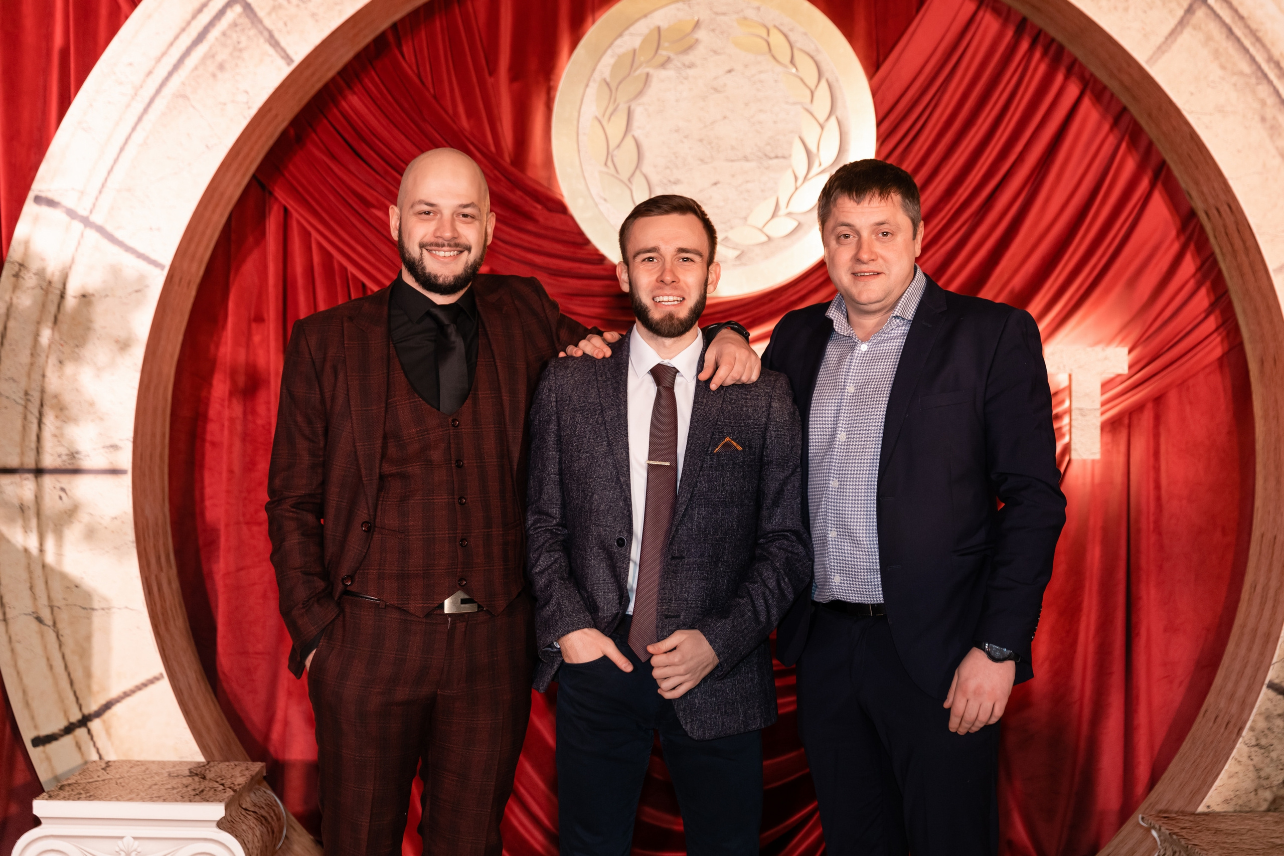 Новогодний корпоратив OLIMBET (The Ritz-Carlton). Татьяна Чернышова свадебный фотограф Москва