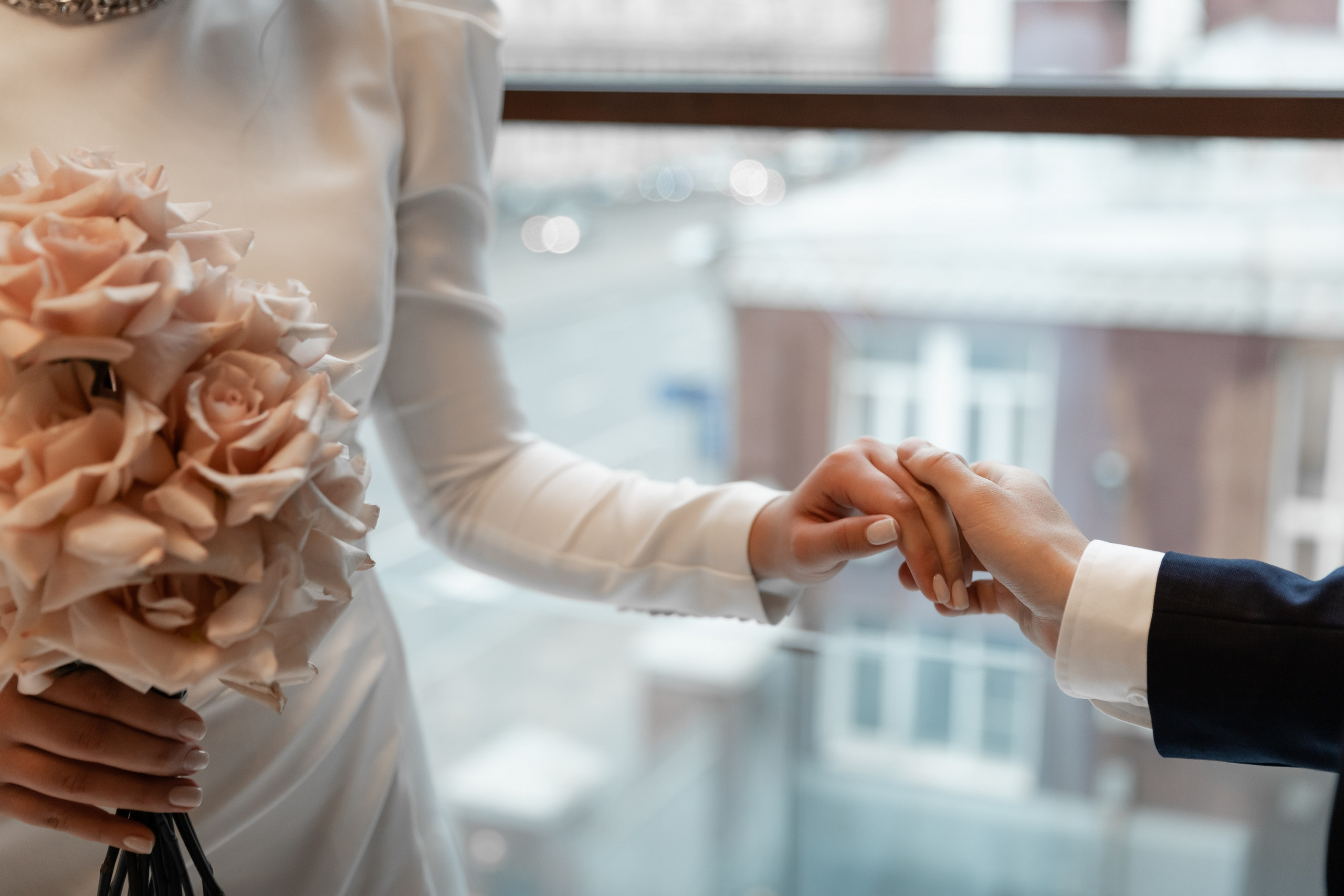 Сергей и Арина. Татьяна Чернышова свадебный фотограф Москва