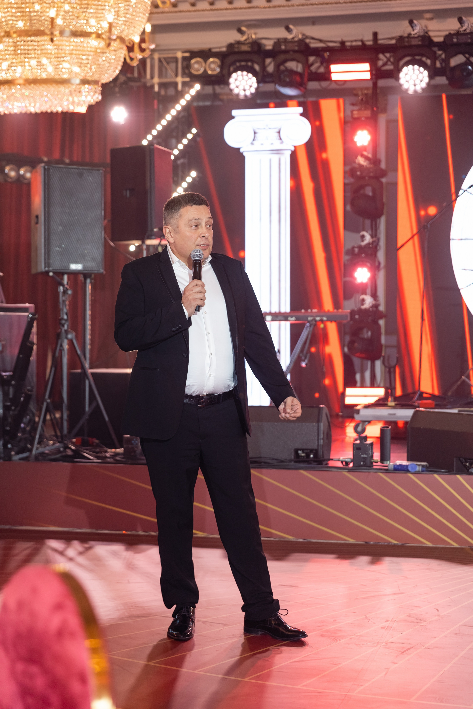 Новогодний корпоратив OLIMBET (The Ritz-Carlton). Татьяна Чернышова свадебный фотограф Москва