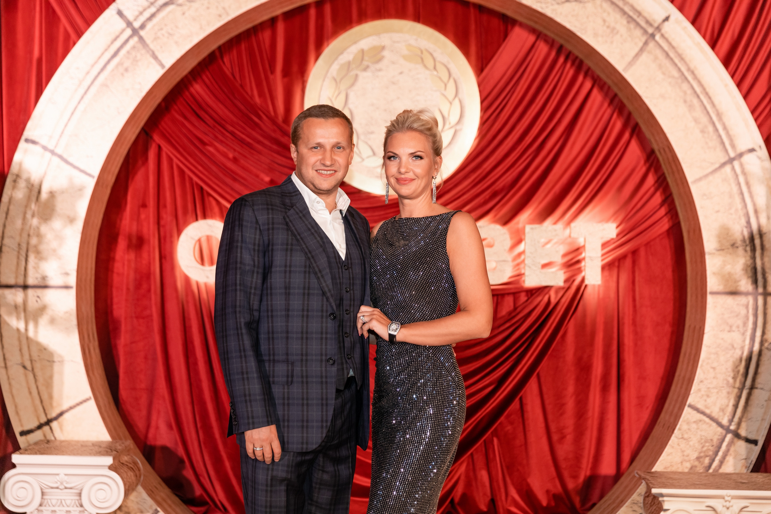 Новогодний корпоратив OLIMBET (The Ritz-Carlton). Татьяна Чернышова свадебный фотограф Москва