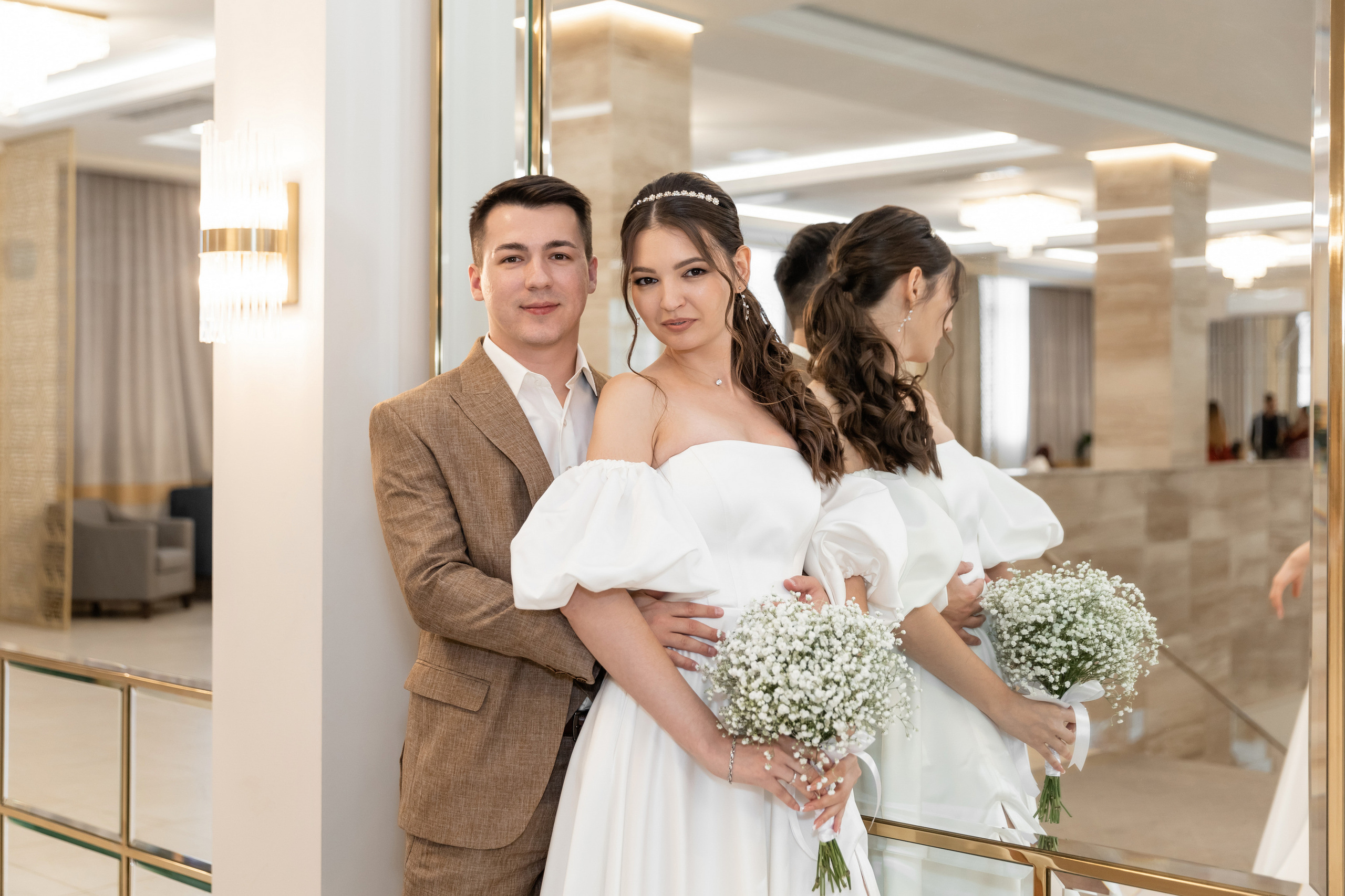 Рафаэль и Виктория. Татьяна Чернышова свадебный фотограф Москва