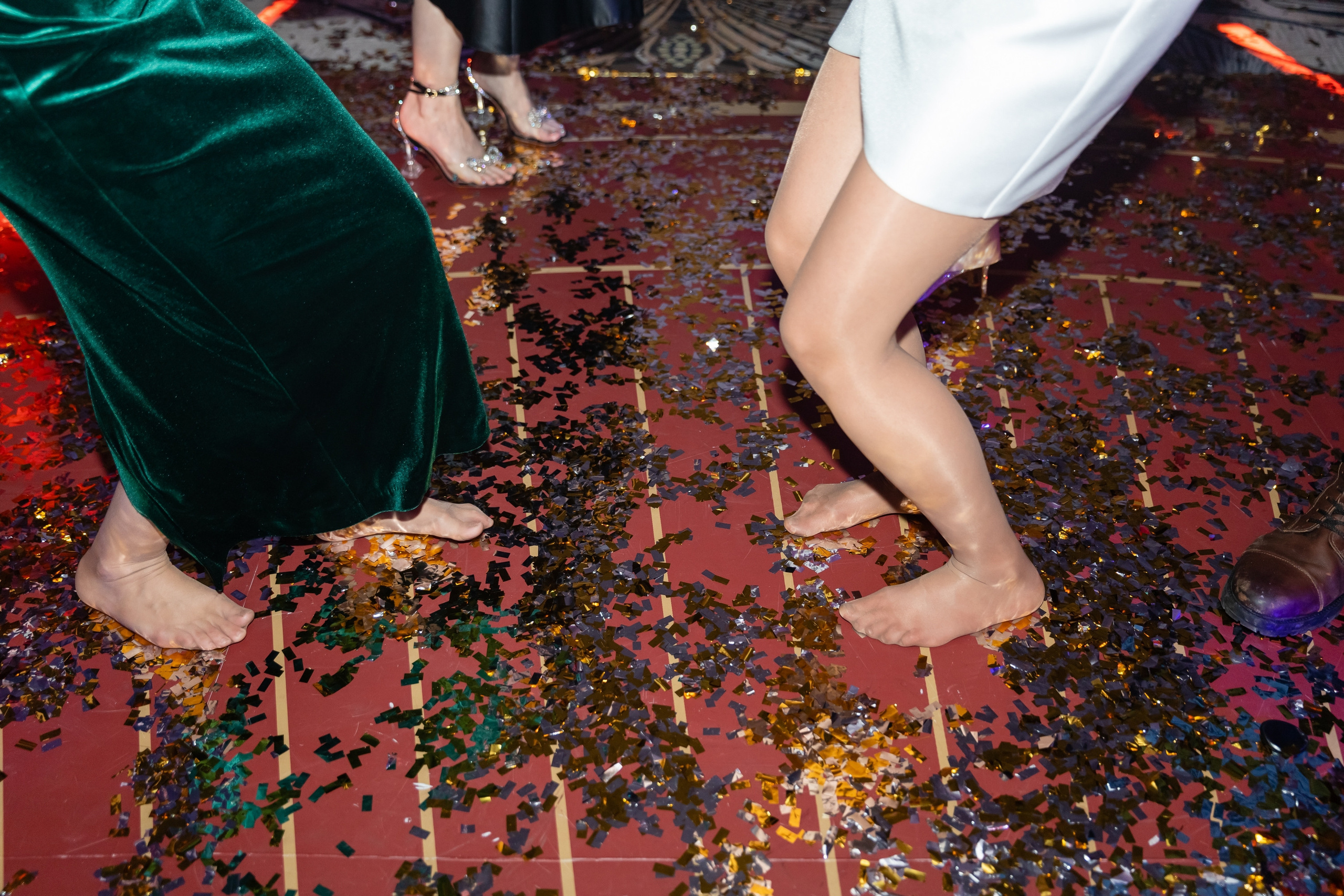 Новогодний корпоратив OLIMBET (The Ritz-Carlton). Татьяна Чернышова свадебный фотограф Москва